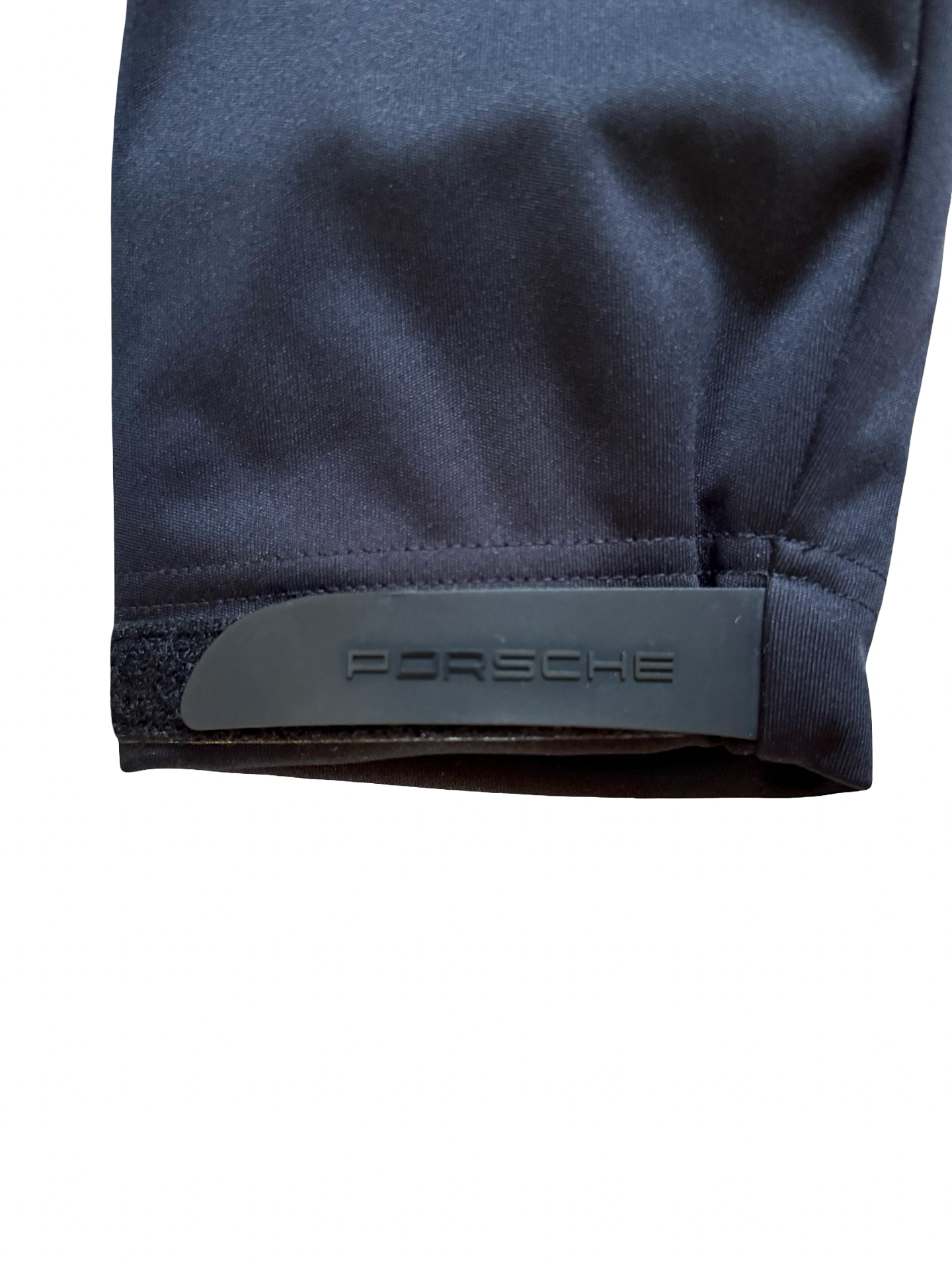 RACING Porsche Motorsport Drivers Selection Softshell Jacket Size M