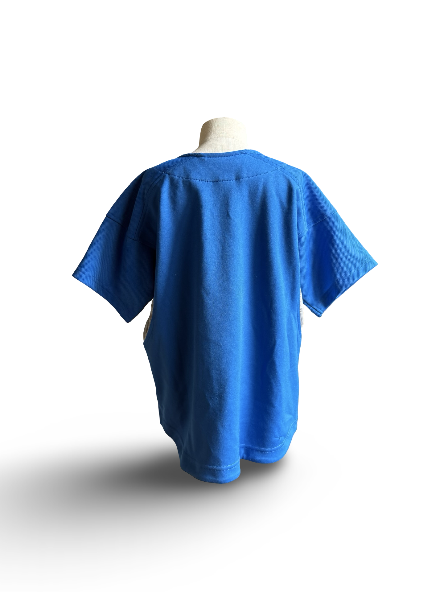 YOUTH MLB Toronto Blue Jays Nike Retro Baseball Jersey Size Youth S