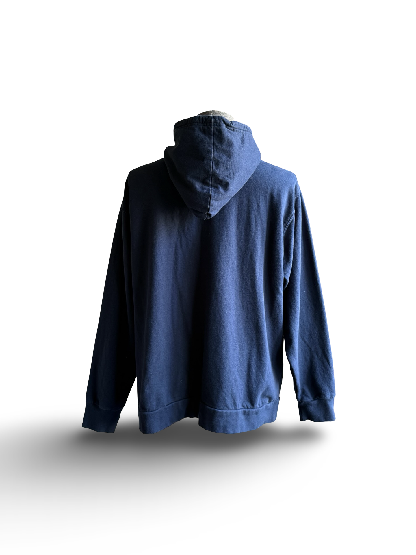 CFL Vtg Toronto Argonauts SOGO Football Hoodie Size L