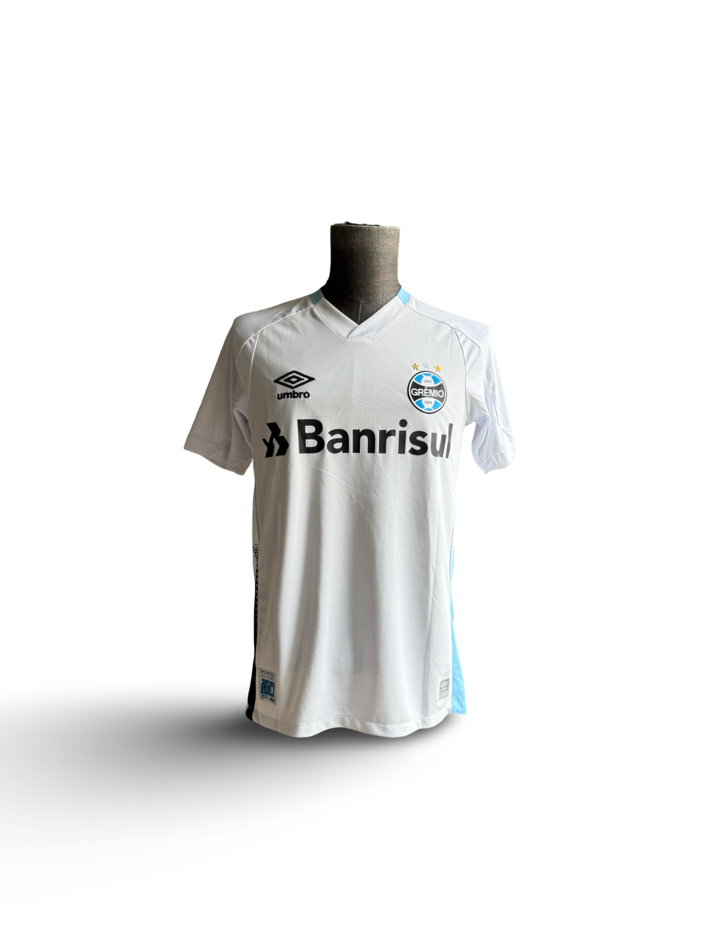 Soccer Grenier FC 2022 Home Umbro Football Jersey NWT Size S