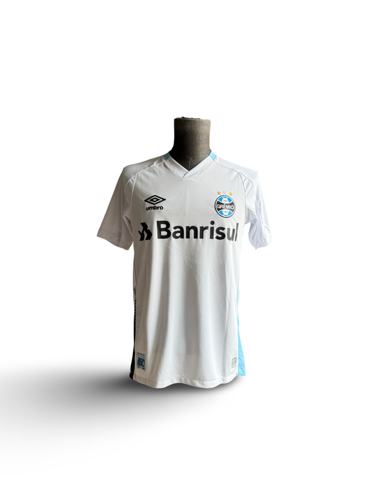 Soccer Grenier FC 2022 Home Umbro Football Jersey NWT Size S