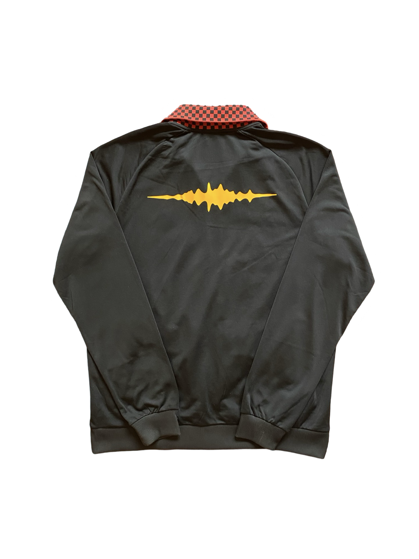 EPL Vtg Manchester City 2011-12 Anthem Full-Zip Umbro Jacket Size XL