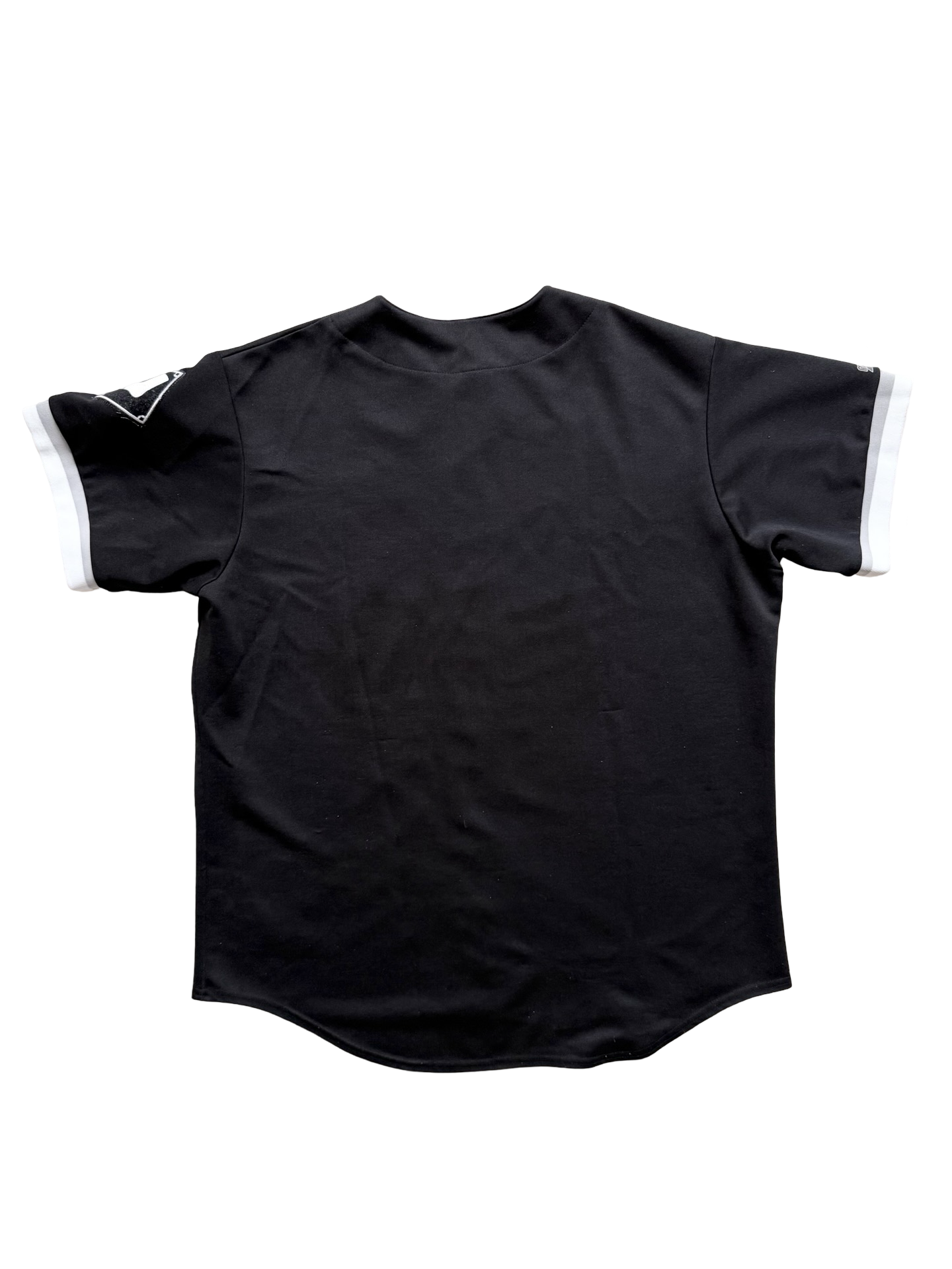 MLB Vtg Chicago White Sox Majestic Baseball Jersey Size XL