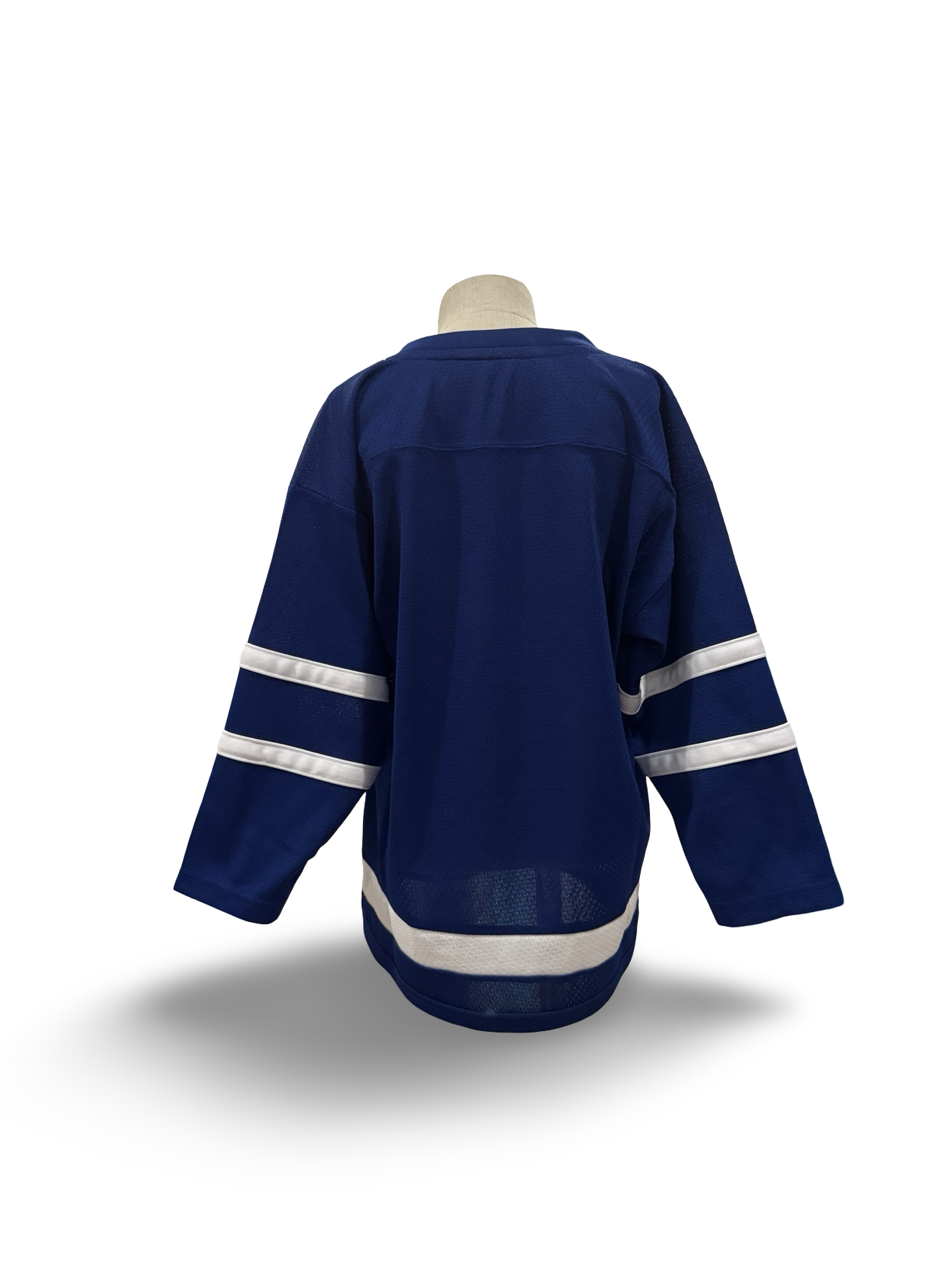YOUTH NHL Toronto Maple Leafs Hockey Jersey Size Youth 4-7