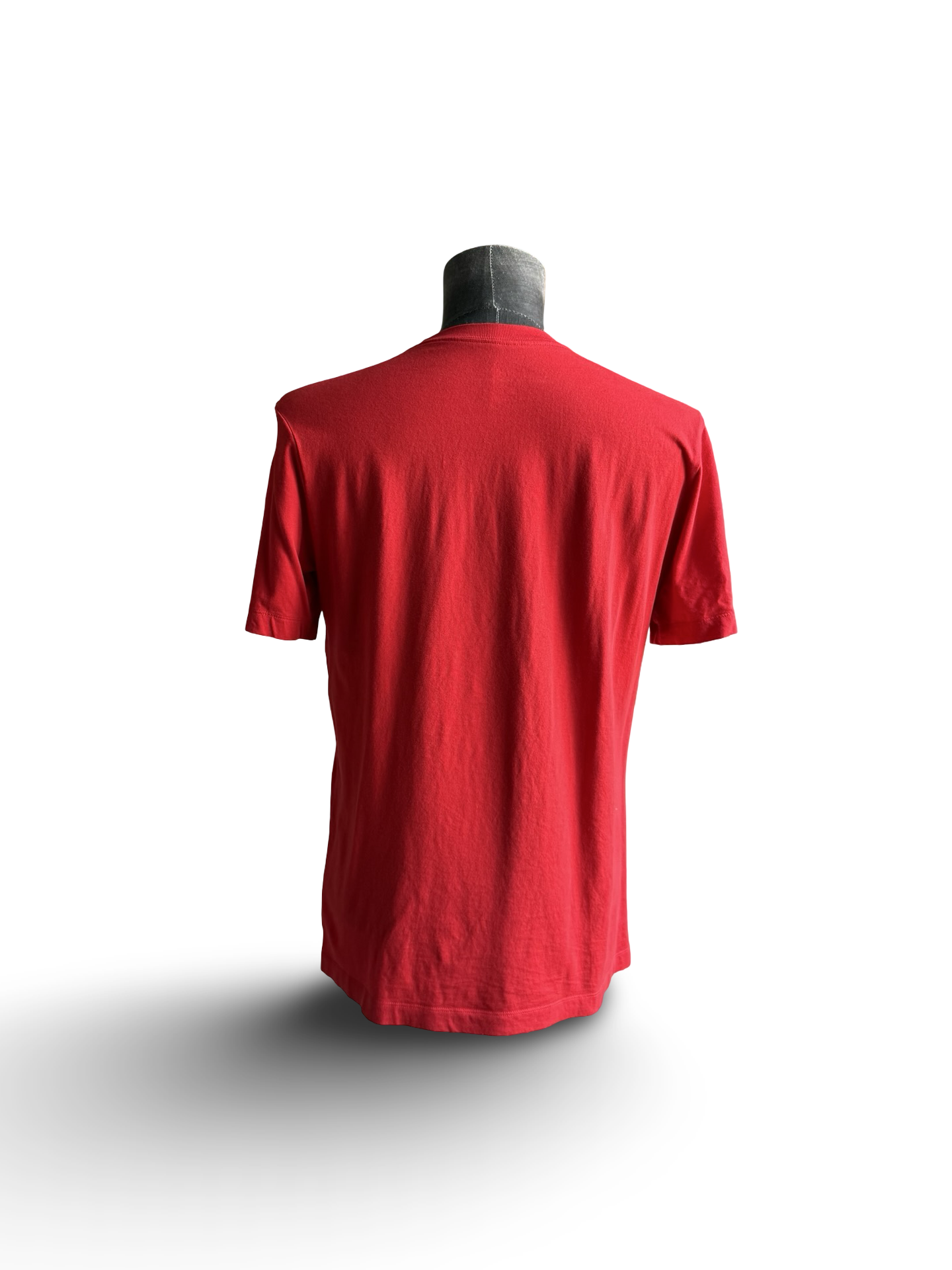 Soccer Paris Saint-Germain X Jordan PSG Wordmark Football T-Shirt Size S