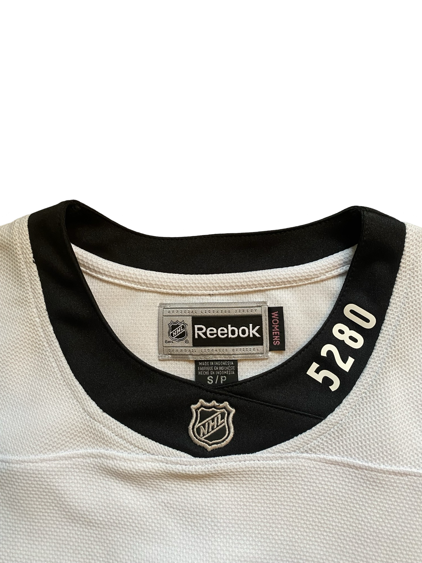 NHL Women’s 2016 Nathan MacKinnon 29 Colorado Avalanche Jersey Size S