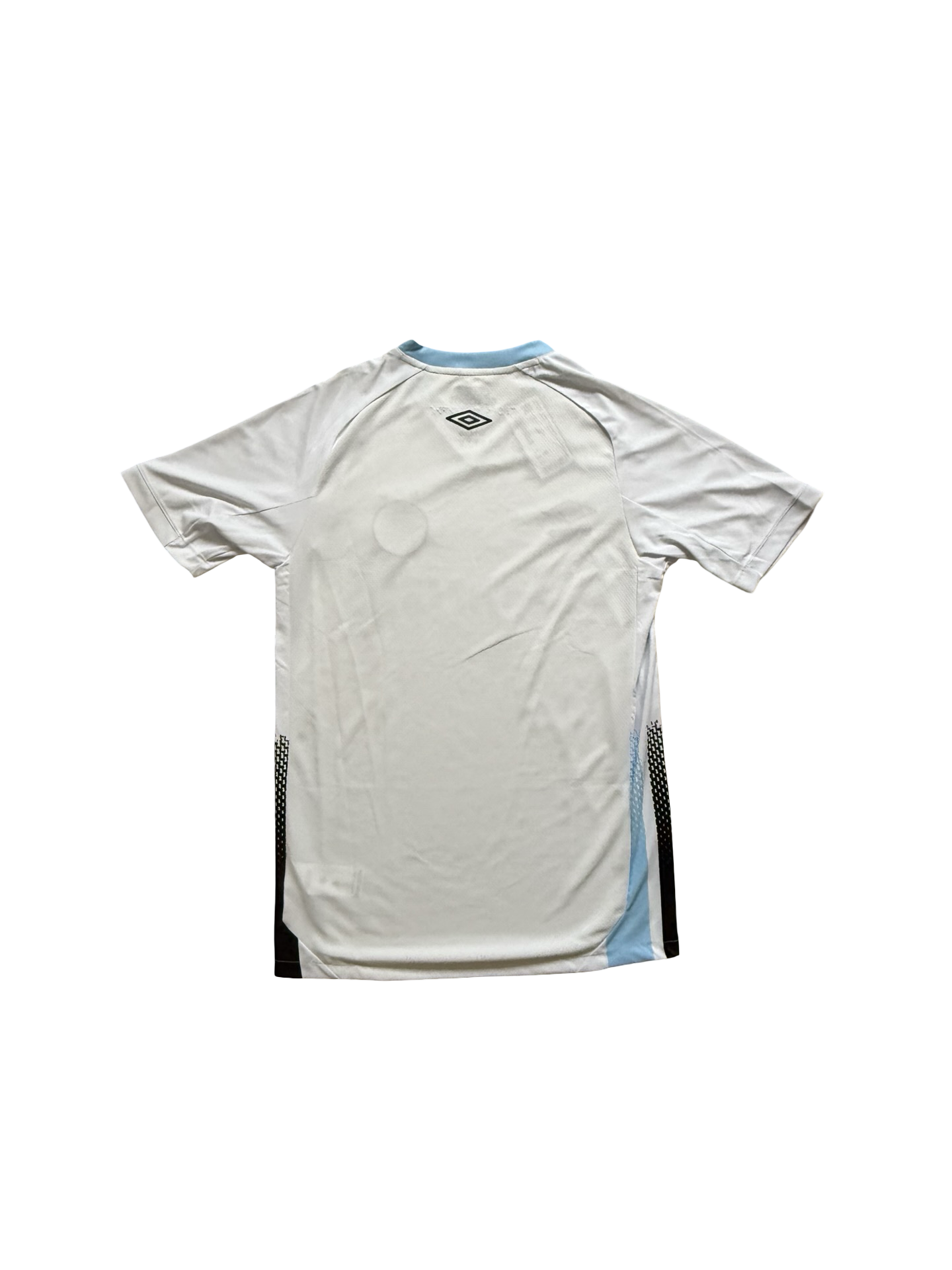 Soccer Grenier FC 2022 Home Umbro Football Jersey NWT Size S