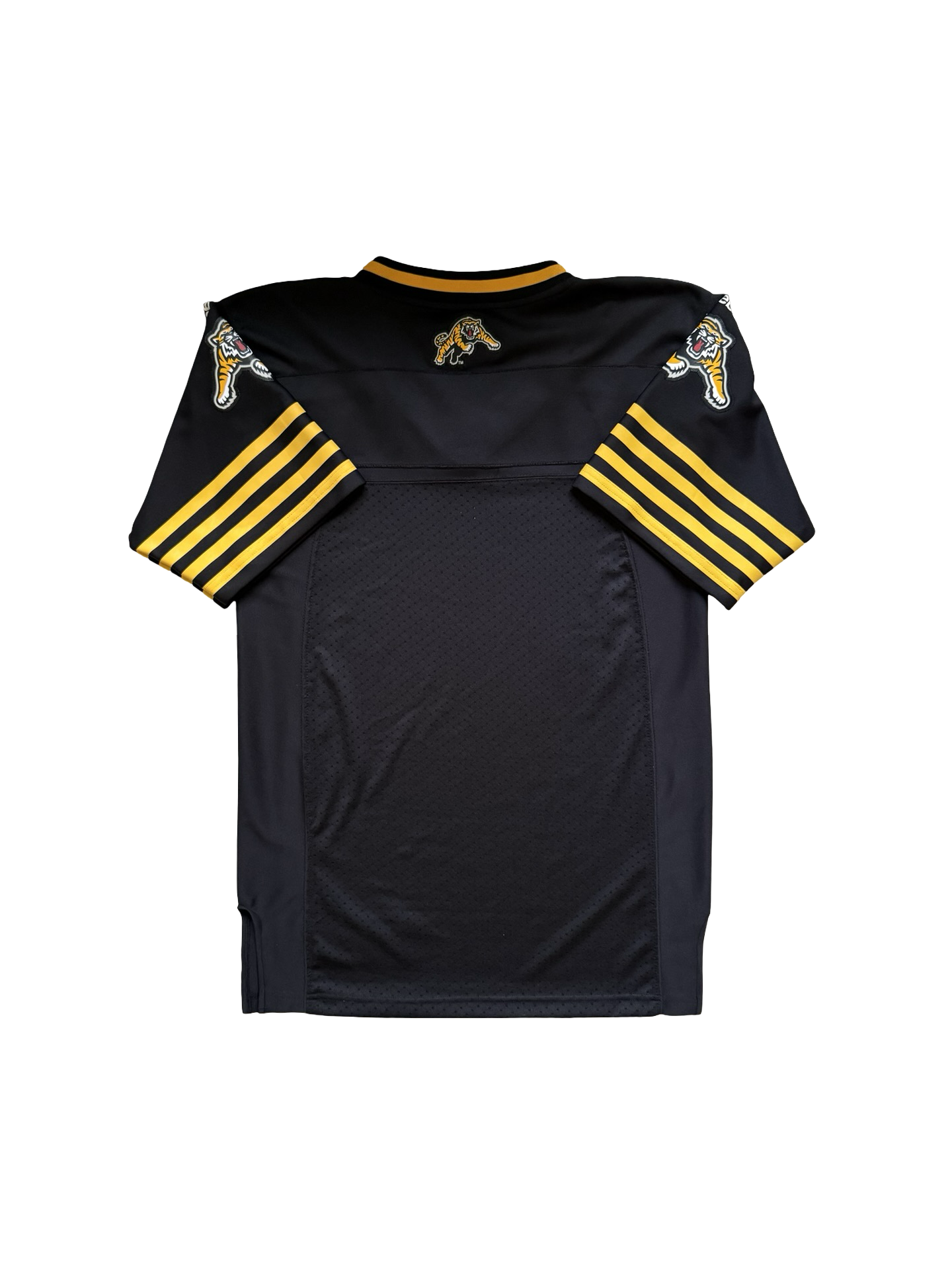 CFL Vtg Hamilton Ti-Cats Reebok Football Jersey Size S/M