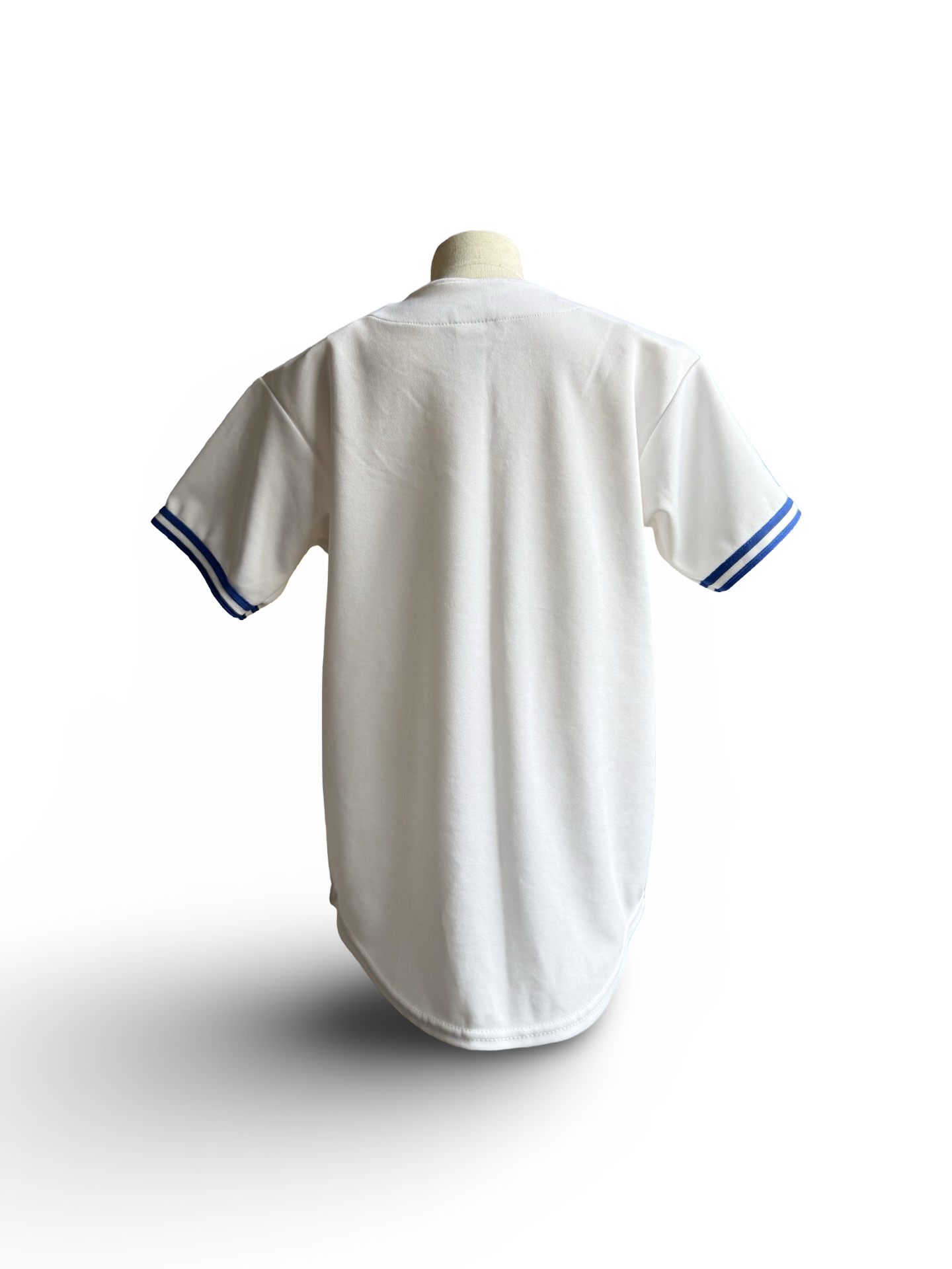 YOUTH MLB Toronto Blue Jays Majestic Baseball Jersey Size Youth M