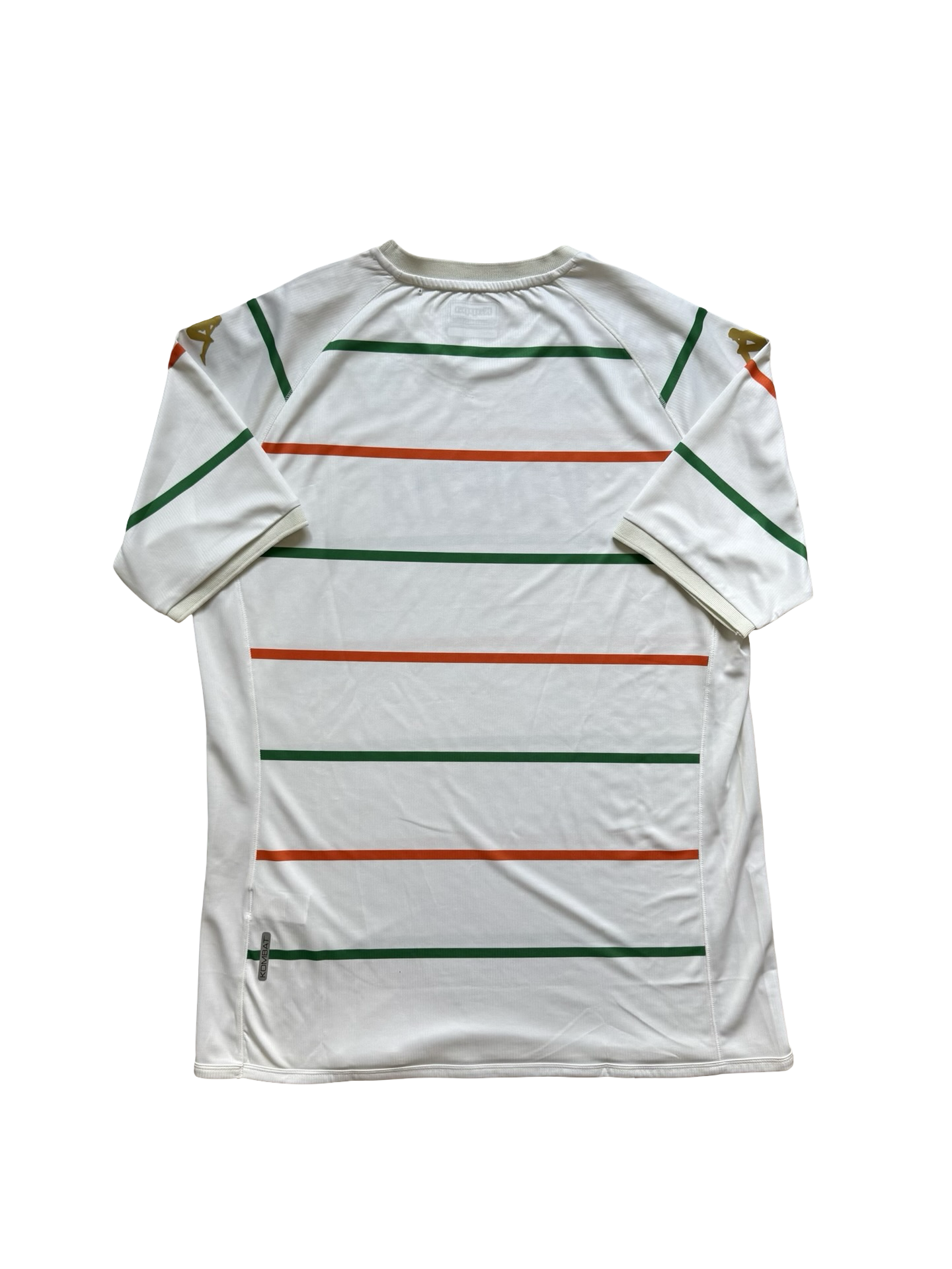 Soccer Venezia FC 2022/23 Home Kappa Football Jersey NWT Size 2XL