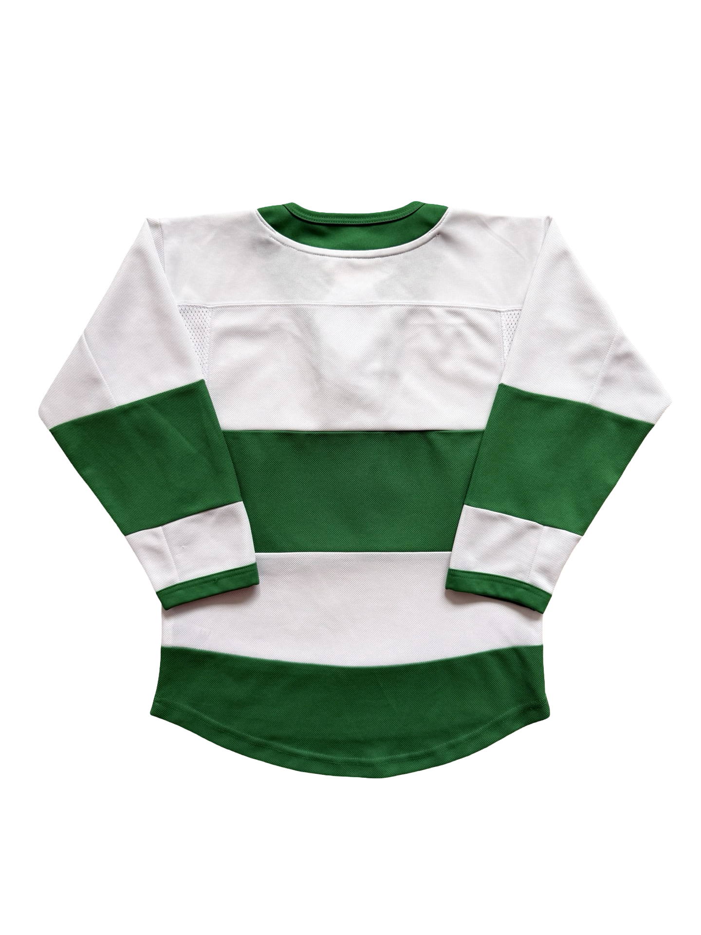 YOUTH NHL Toronto Maple Leafs St Pats Hockey Jersey Size Youth S/M