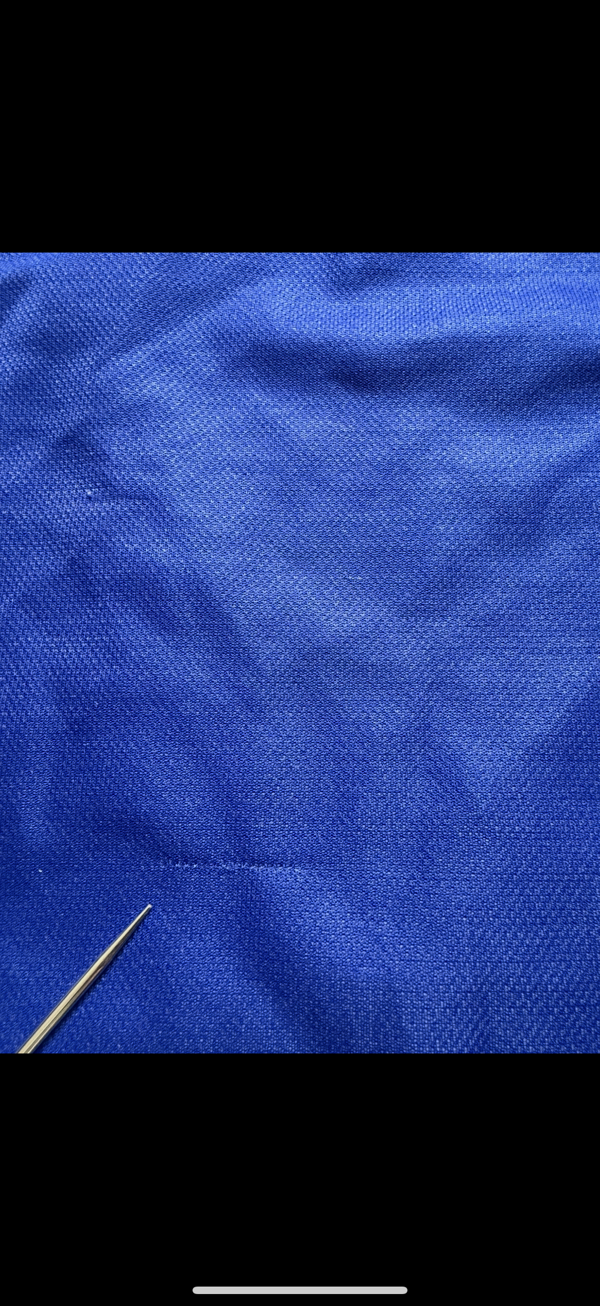 YOUTH NHL Vtg 90’s Winnipeg Jets CCM Maska Hockey Jersey Size Youth L/XL