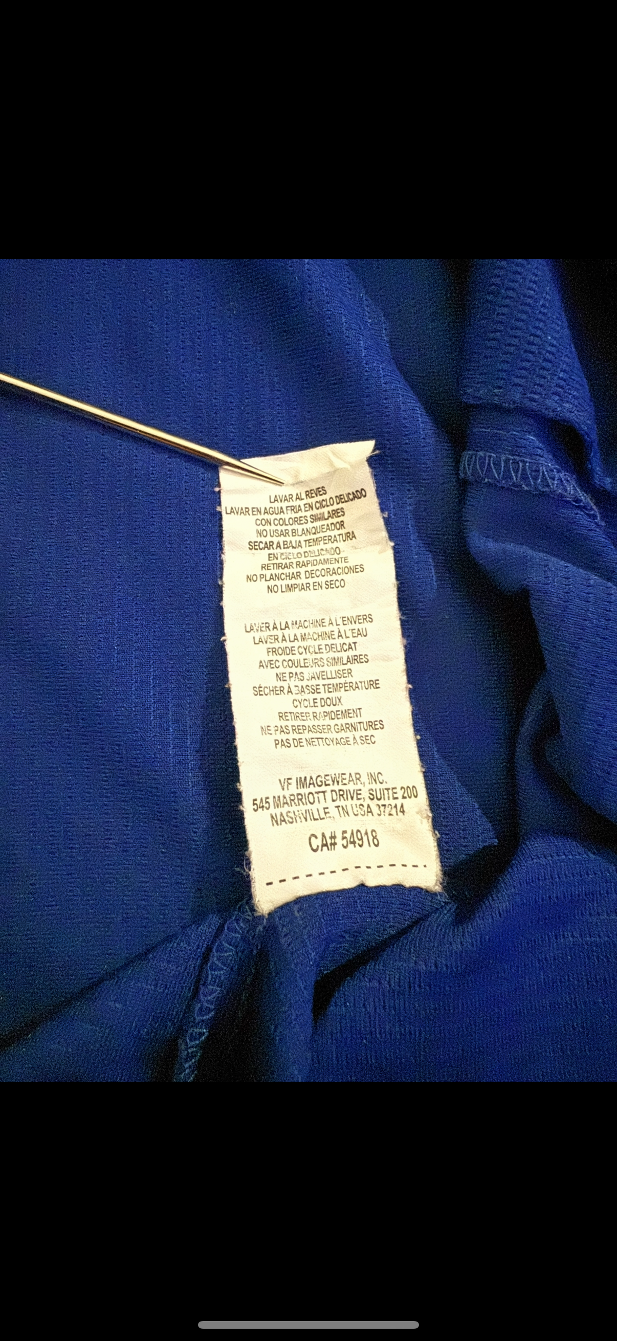 MLB Marcus Stroman 6 Toronto Blue Jays Majestic Cool Base Baseball Jersey Size S