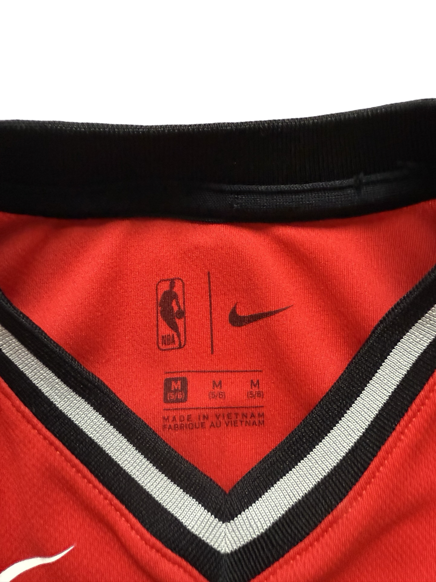 NBA Kawhi Leonard 2 Toronto Raptors Nike Jersey Size Infant M (5/6)