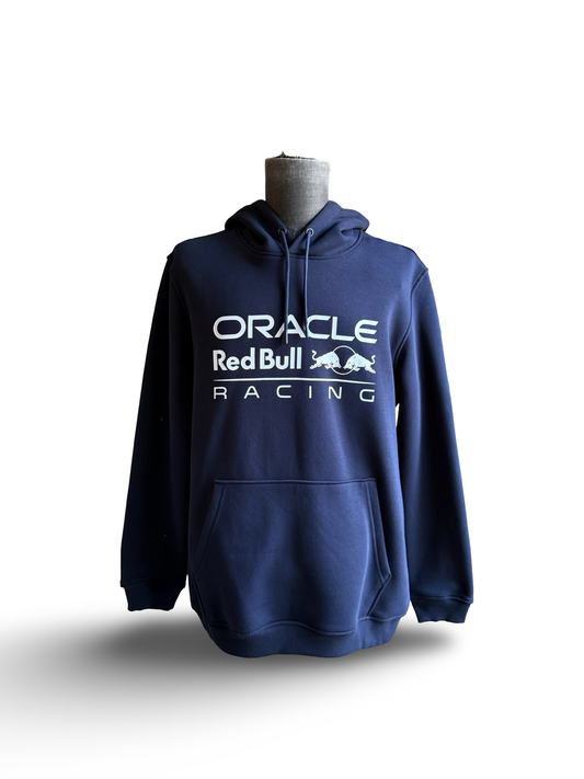 RACING F1 Red Bull Oracle Racing Team Hoodie *New W/ Tags* Size L