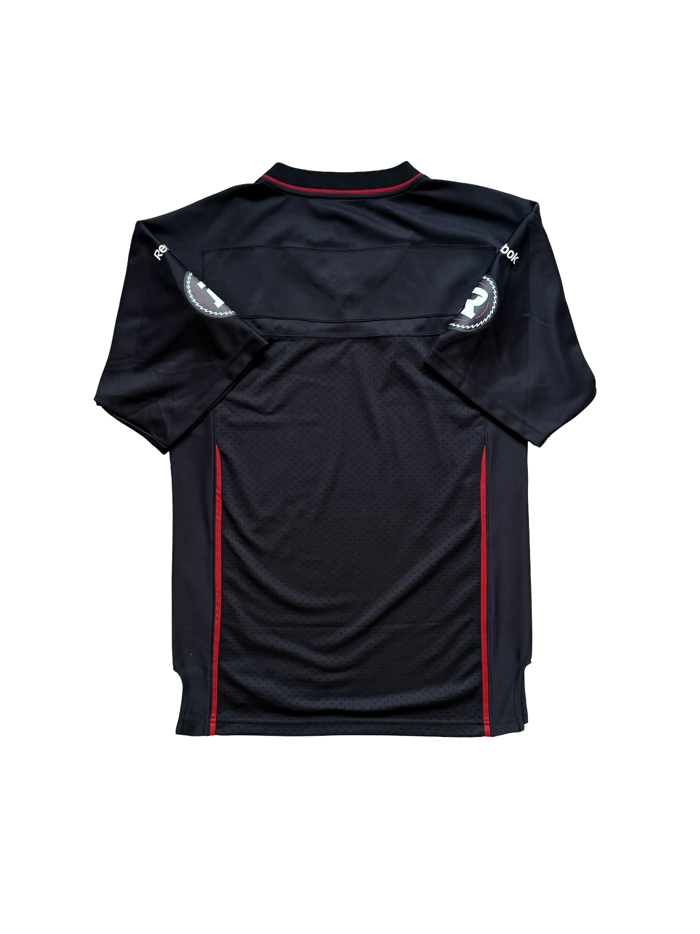 CFL Ottawa Redblacks Reebok Football Jersey Size M