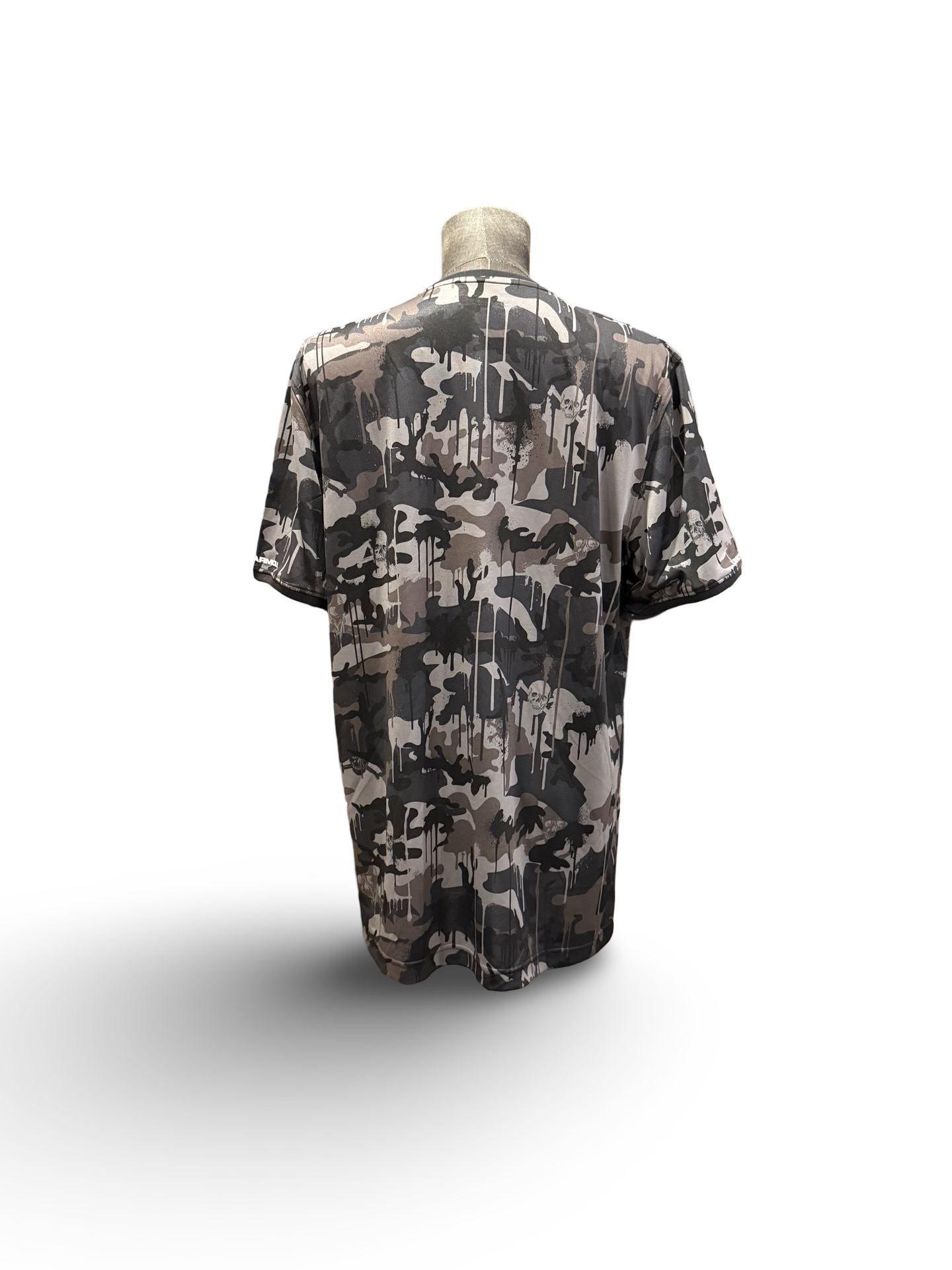 Soccer Bundesliga FC St Pauli 2017-18 Under Armour Football Third Jersey *New W/ Tags* Size XL