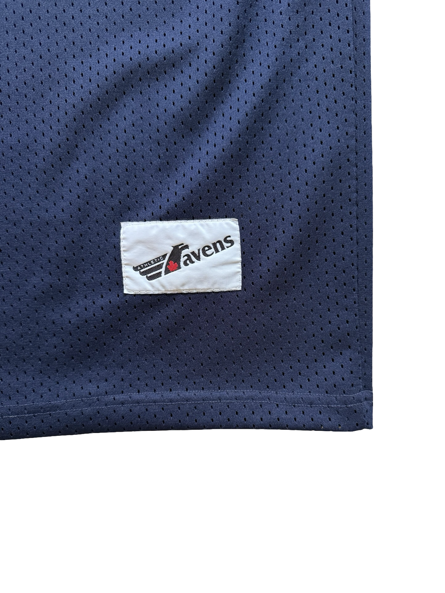 CFL Vtg 90’s Toronto Argonauts Ravens Athletic Football Jersey Size XL