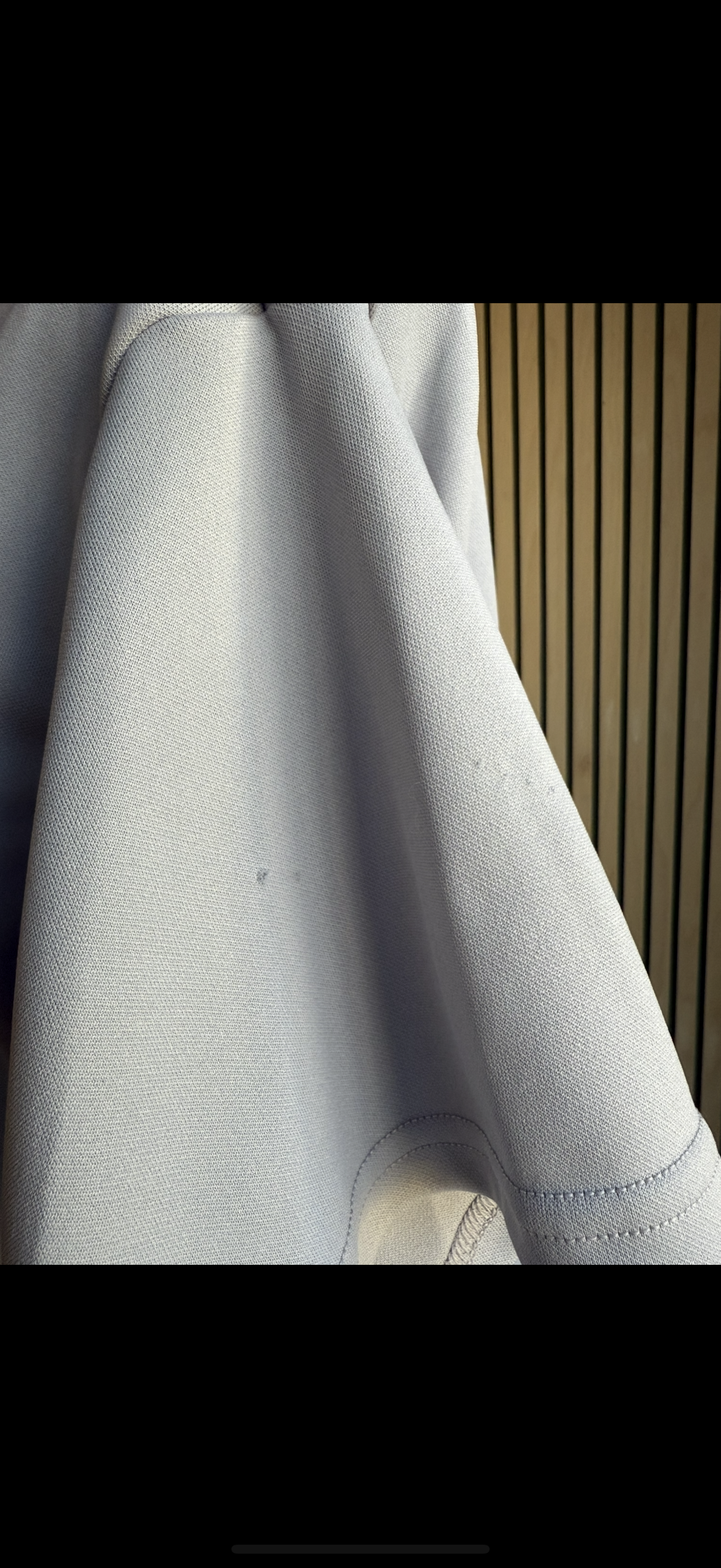 MLB Vtg Toronto Blue Jays 2000’s Majestic Grey Retro Baseball Jersey Size XL