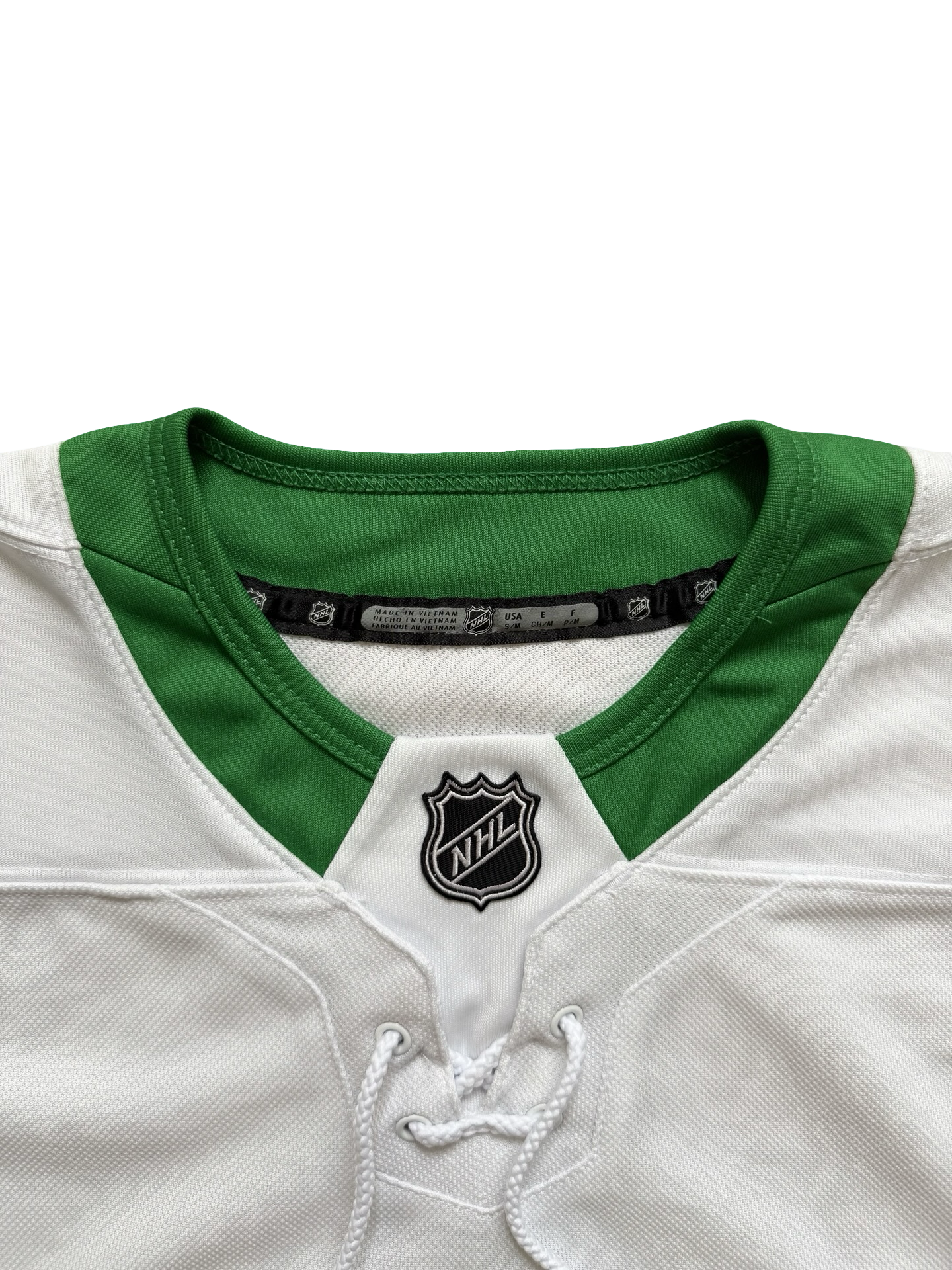 YOUTH NHL Toronto Maple Leafs St Pats Hockey Jersey Size Youth S/M
