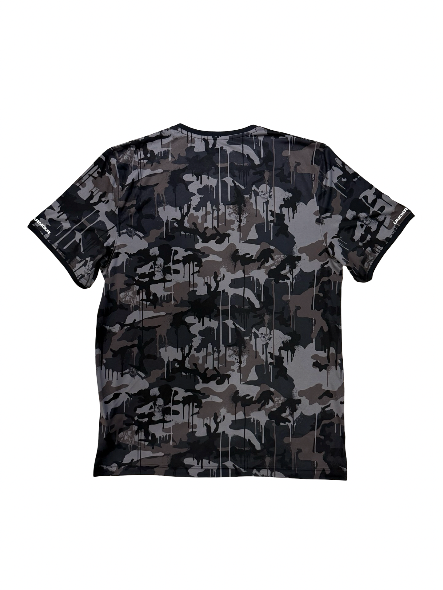 Soccer Bundesliga FC St Pauli 2017-18 Under Armour Football Third Jersey *New W/ Tags* Size XL