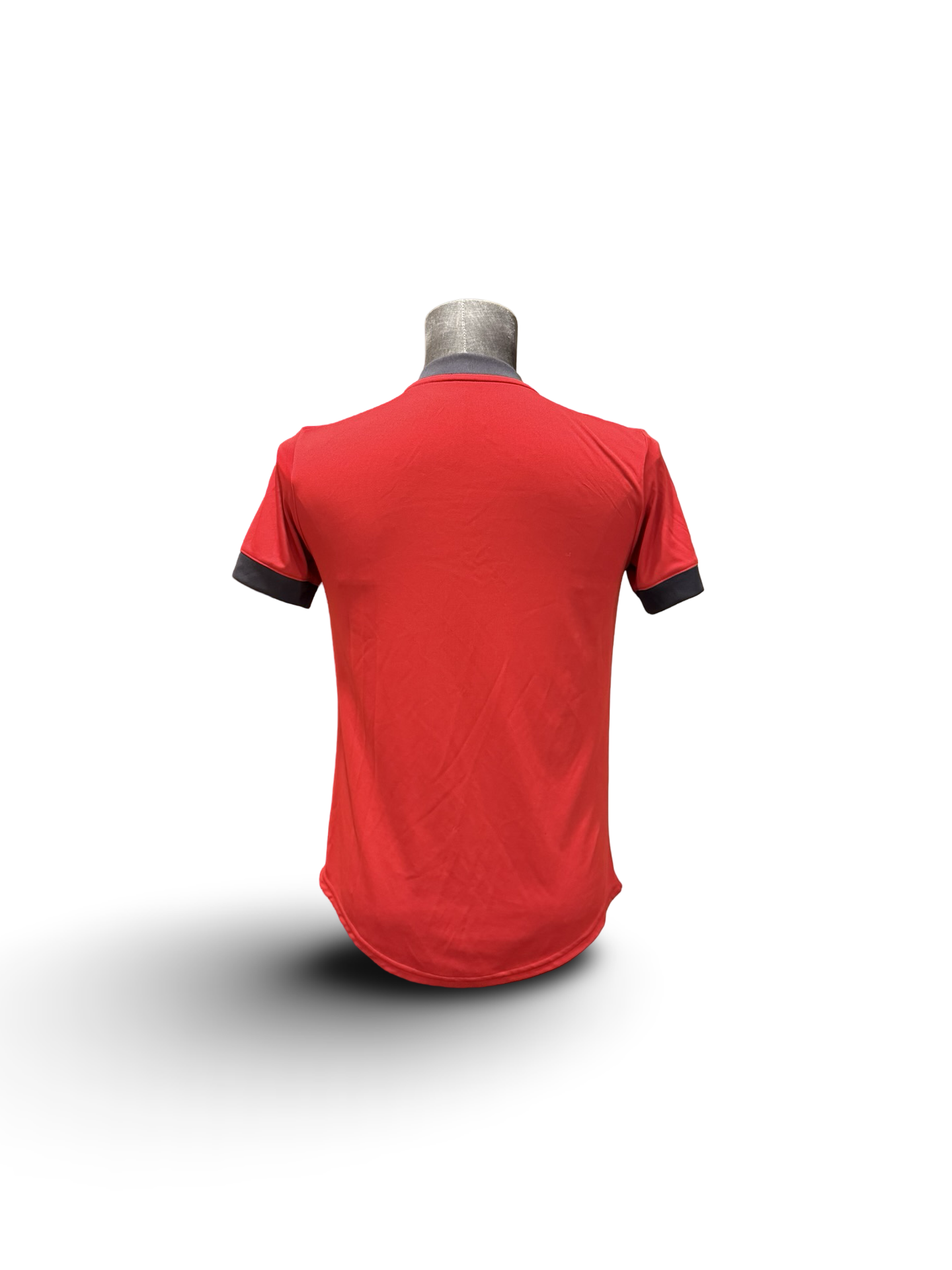 Soccer MLS Toronto FC 2020-21 Adidas TFC Football Women’s Home Jersey Size S