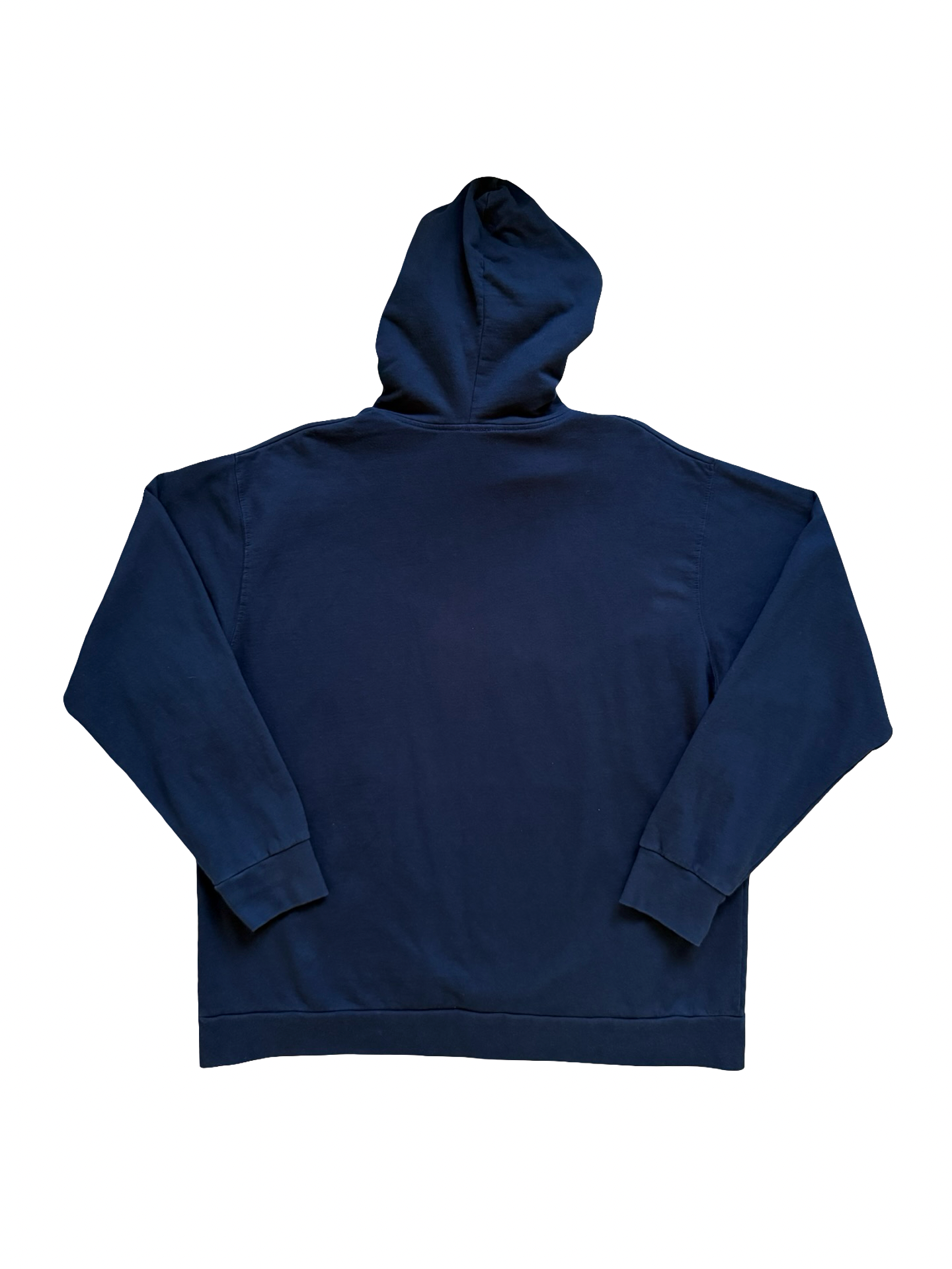 CFL Vtg Toronto Argonauts SOGO Football Hoodie Size L