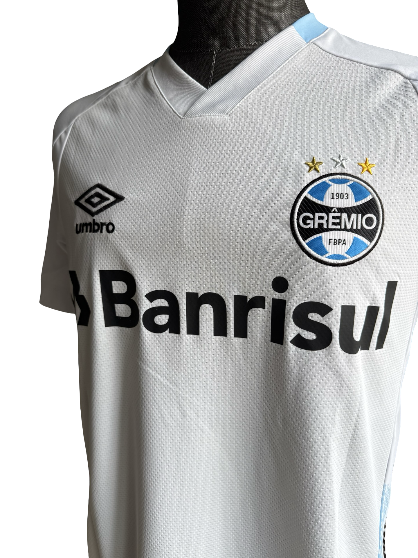 Soccer Grenier FC 2022 Home Umbro Football Jersey NWT Size S