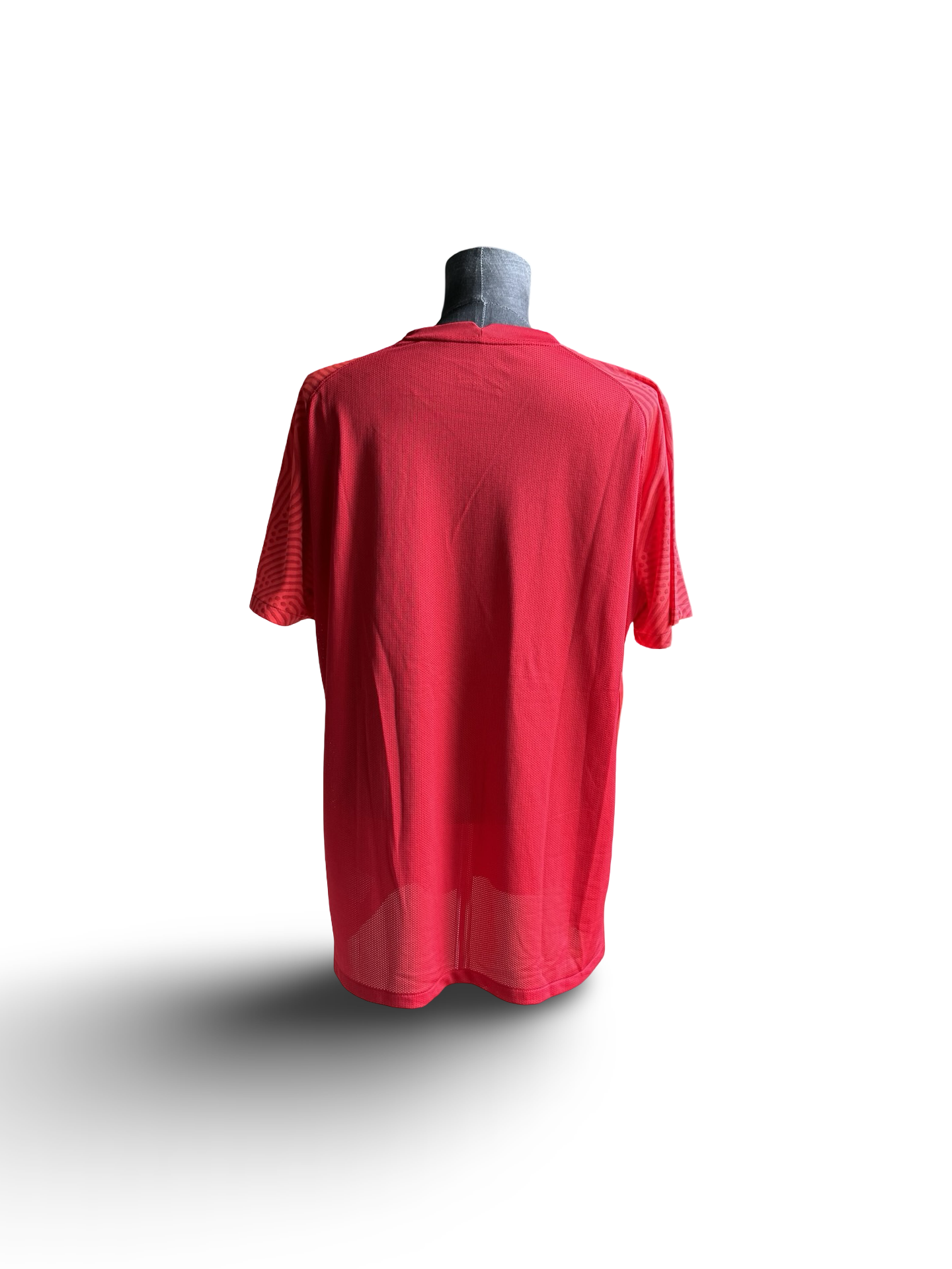 Soccer Canada 2022 Home Nike Football Jersey NWT Size 2XL