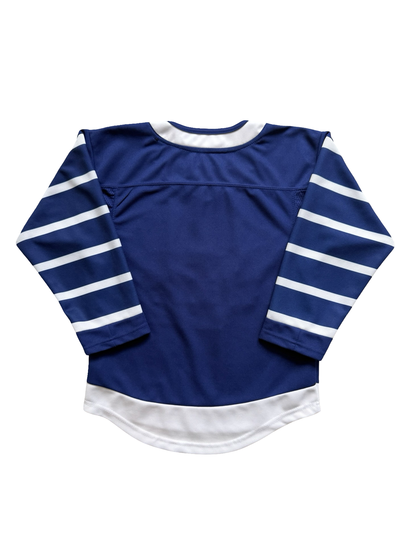 YOUTH NHL Toronto Maple Leafs Arenas Hockey Jersey Size Youth S/M