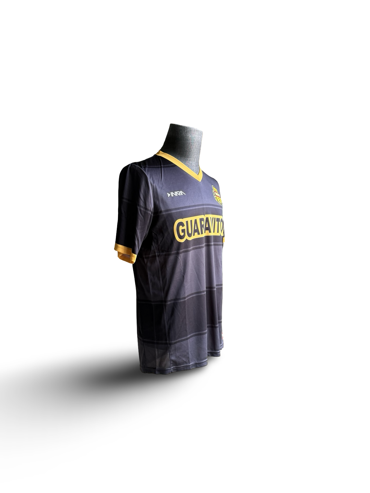 Soccer Fort Lauderdale Striker Home 2016 Football Jersey Size S/M