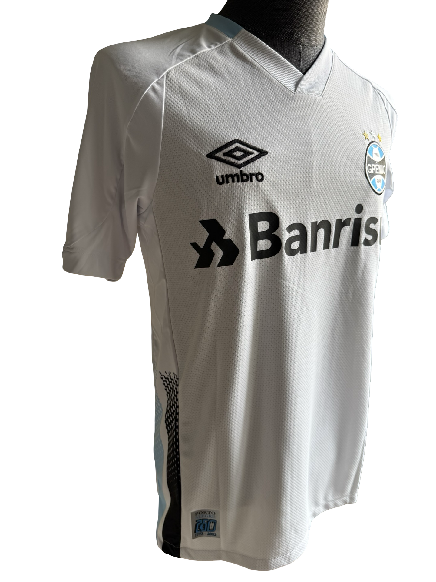 Soccer Grenier FC 2022 Home Umbro Football Jersey NWT Size S