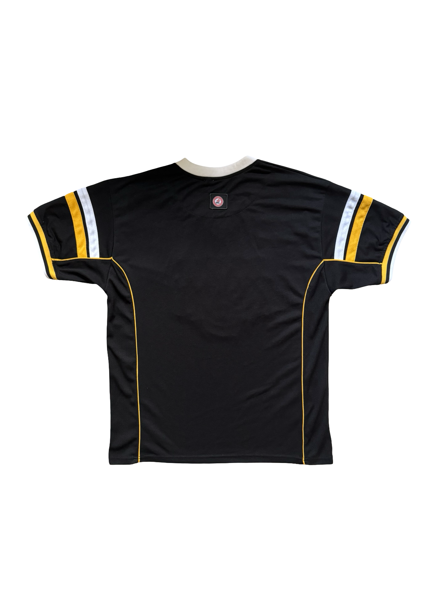 CFL Hamilton Ti-Cats Football Jersey Size L