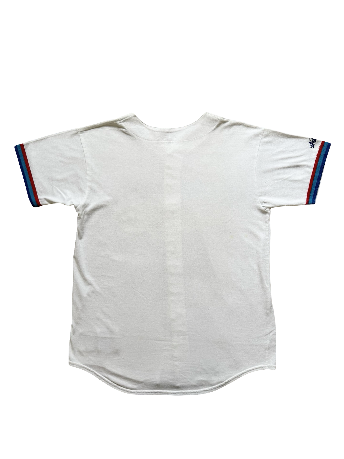 MLB Vtg 90’s Toronto Blue Jays Majestic Baseball Jersey Size M