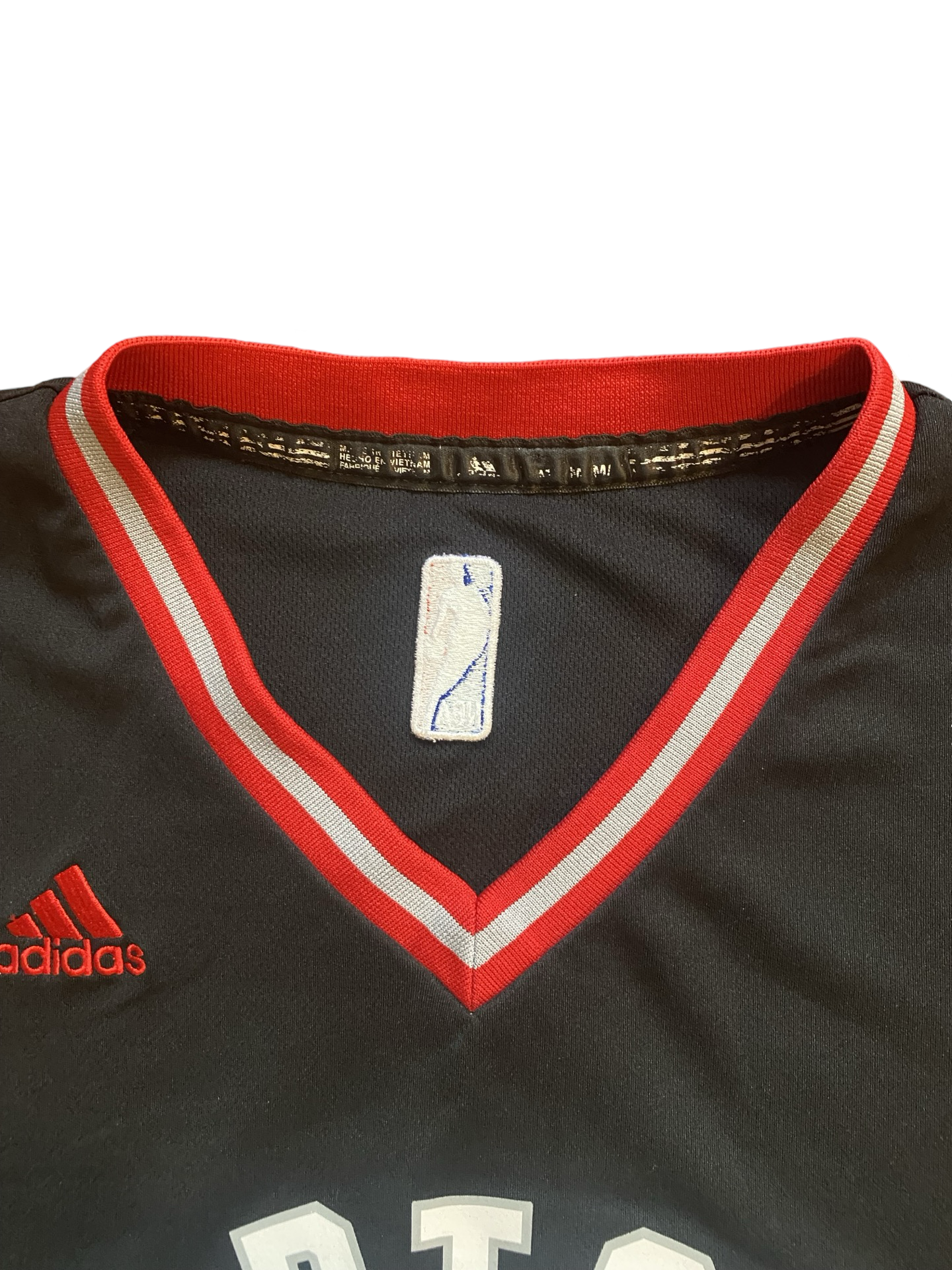 NBA 2016 Demar DeRozan 10 Toronto Raptors Adidas Size M