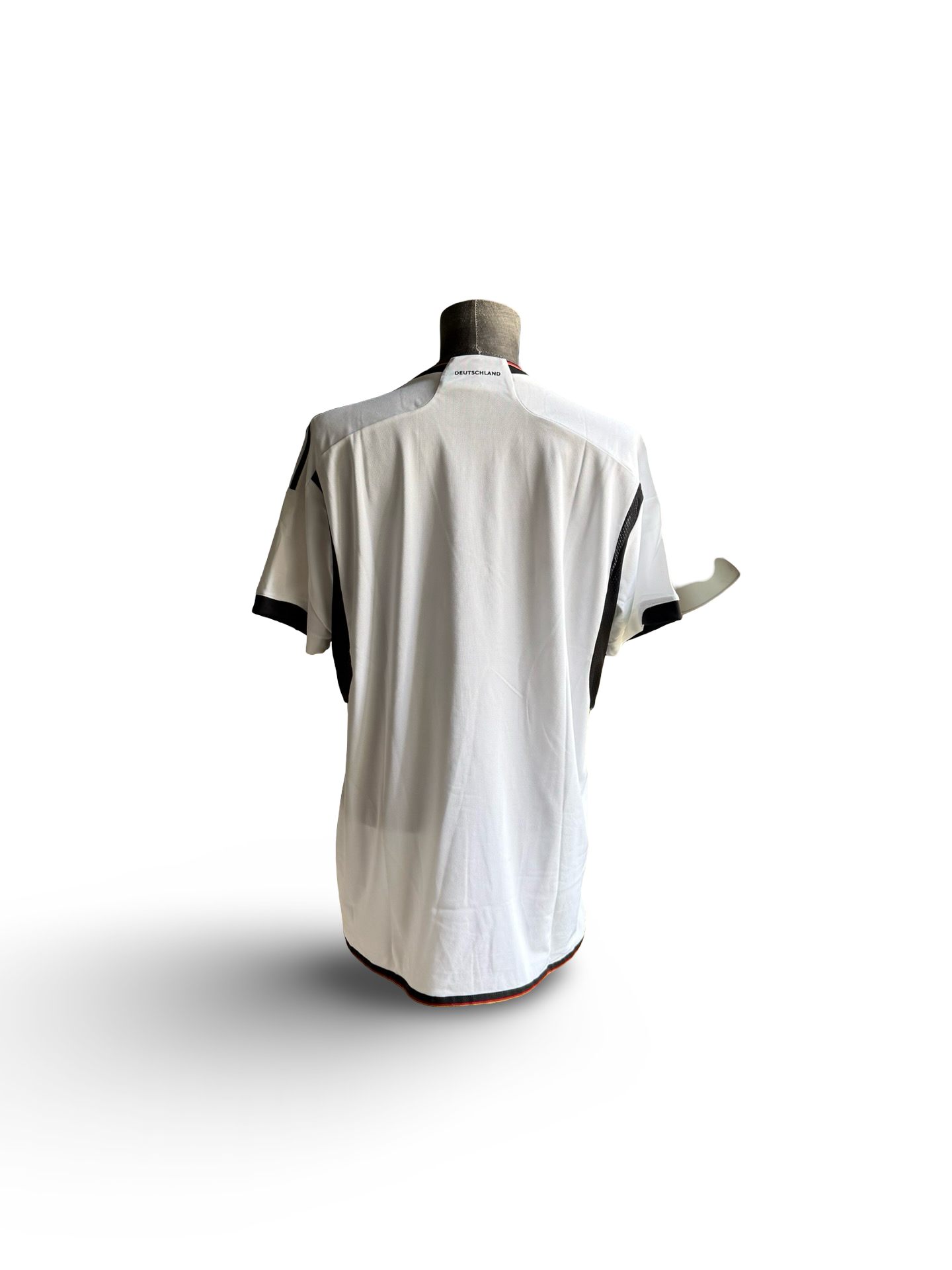 Soccer Germany 2022/23 Adidas Home Football Jersey NWT Size XL