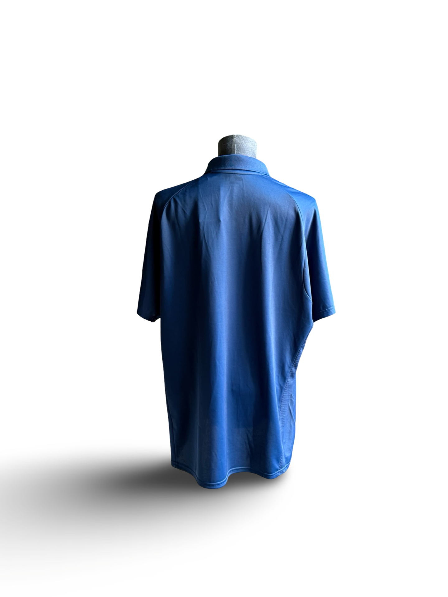 EPL Tottenham Hotspur 2007/08 Puma Football Away Jersey 2XL