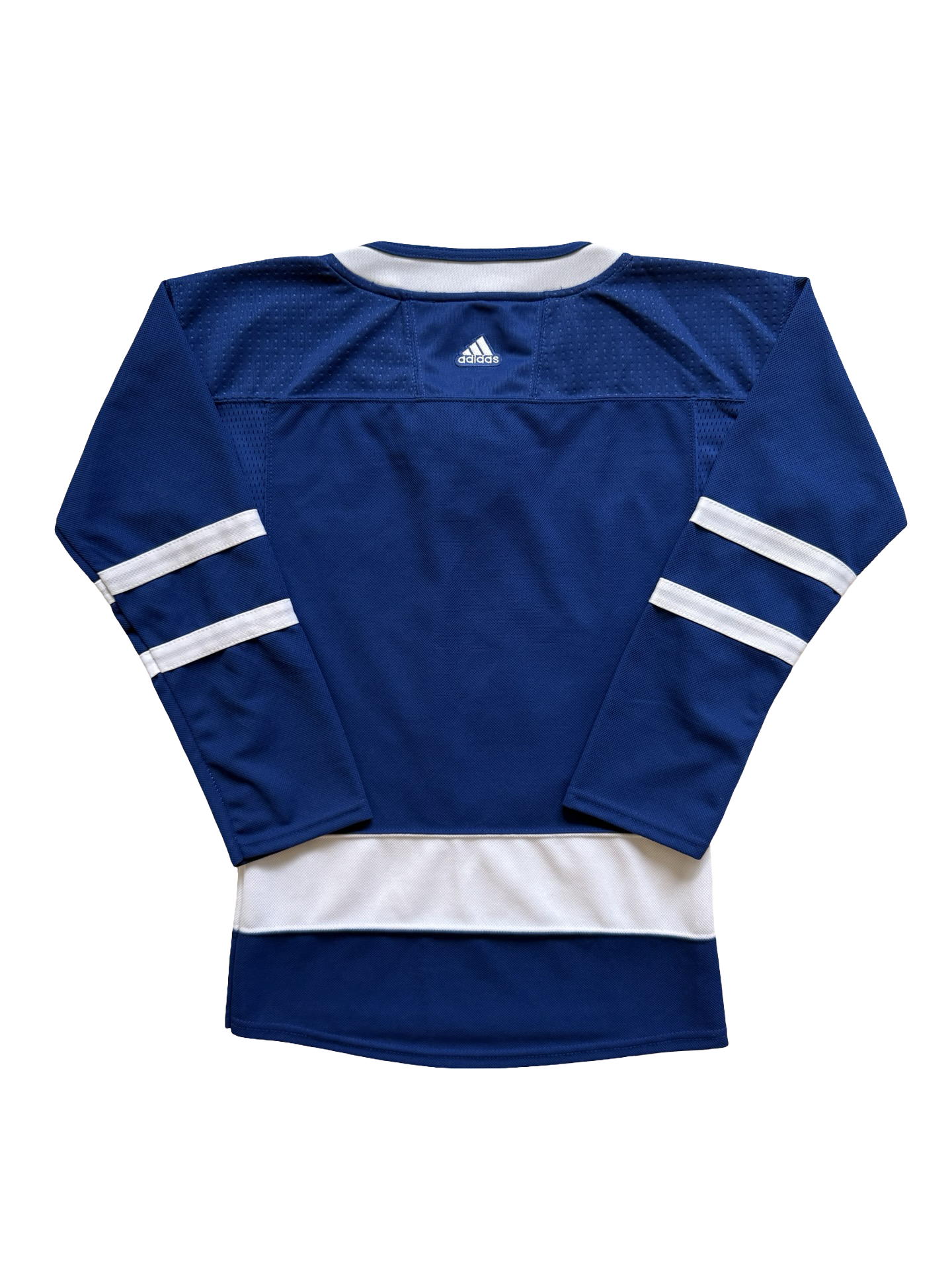 NHL Women’s Toronto Maple Leafs Adidas Hockey Jersey Size S/M