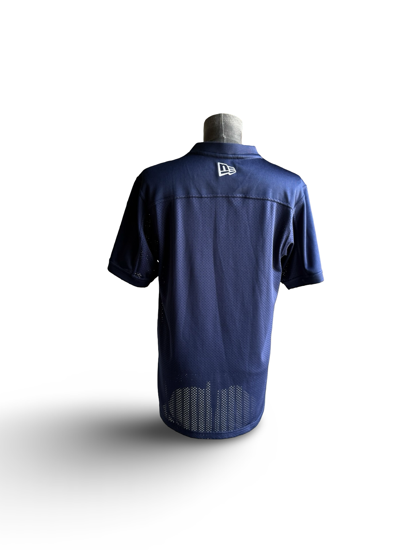 CFL Toronto Argonauts New Era Home Football Jersey Size M