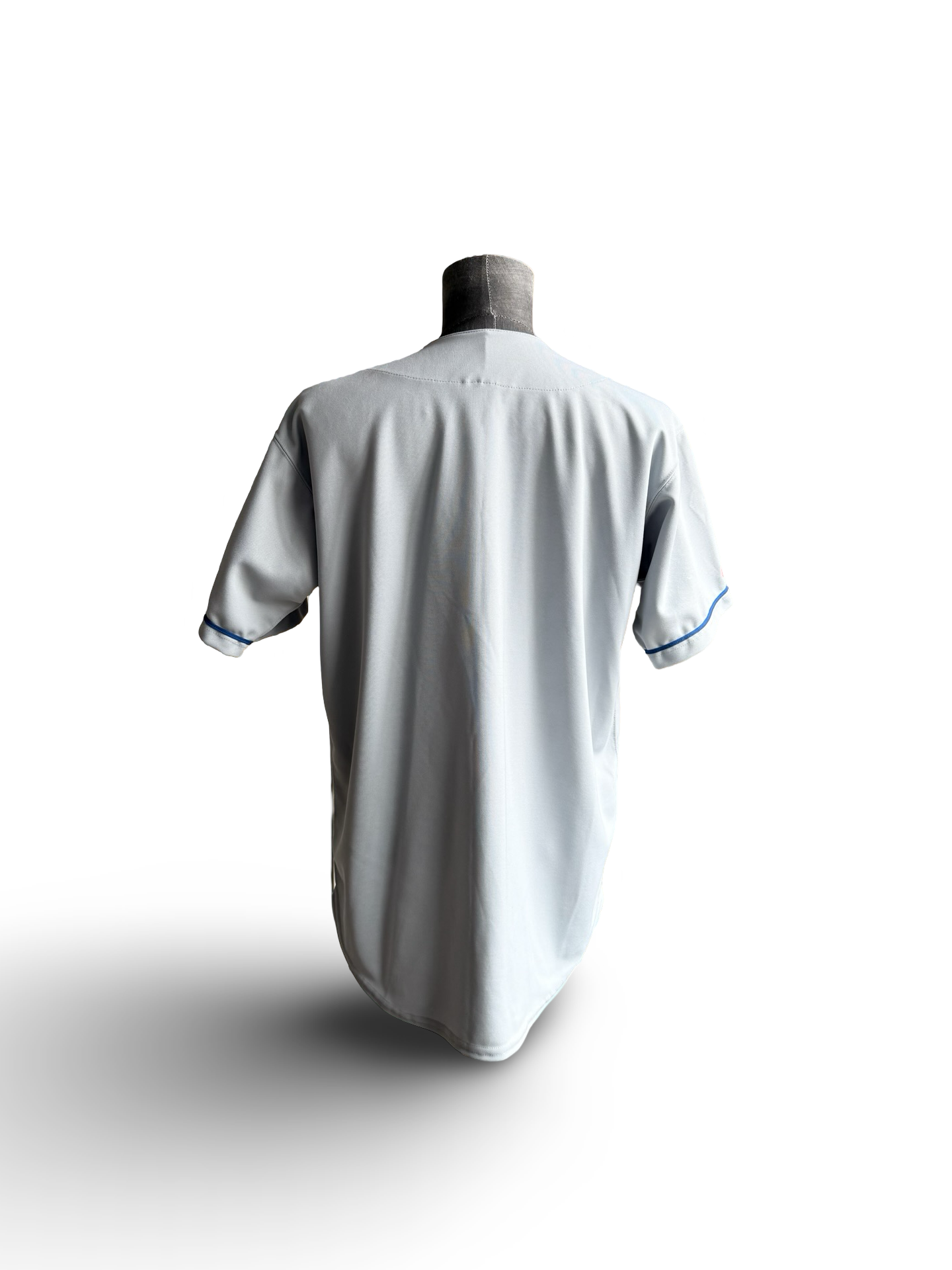 MLB Vtg Texas Rangers Russell Athletic MIC Baseball Jersey Size M