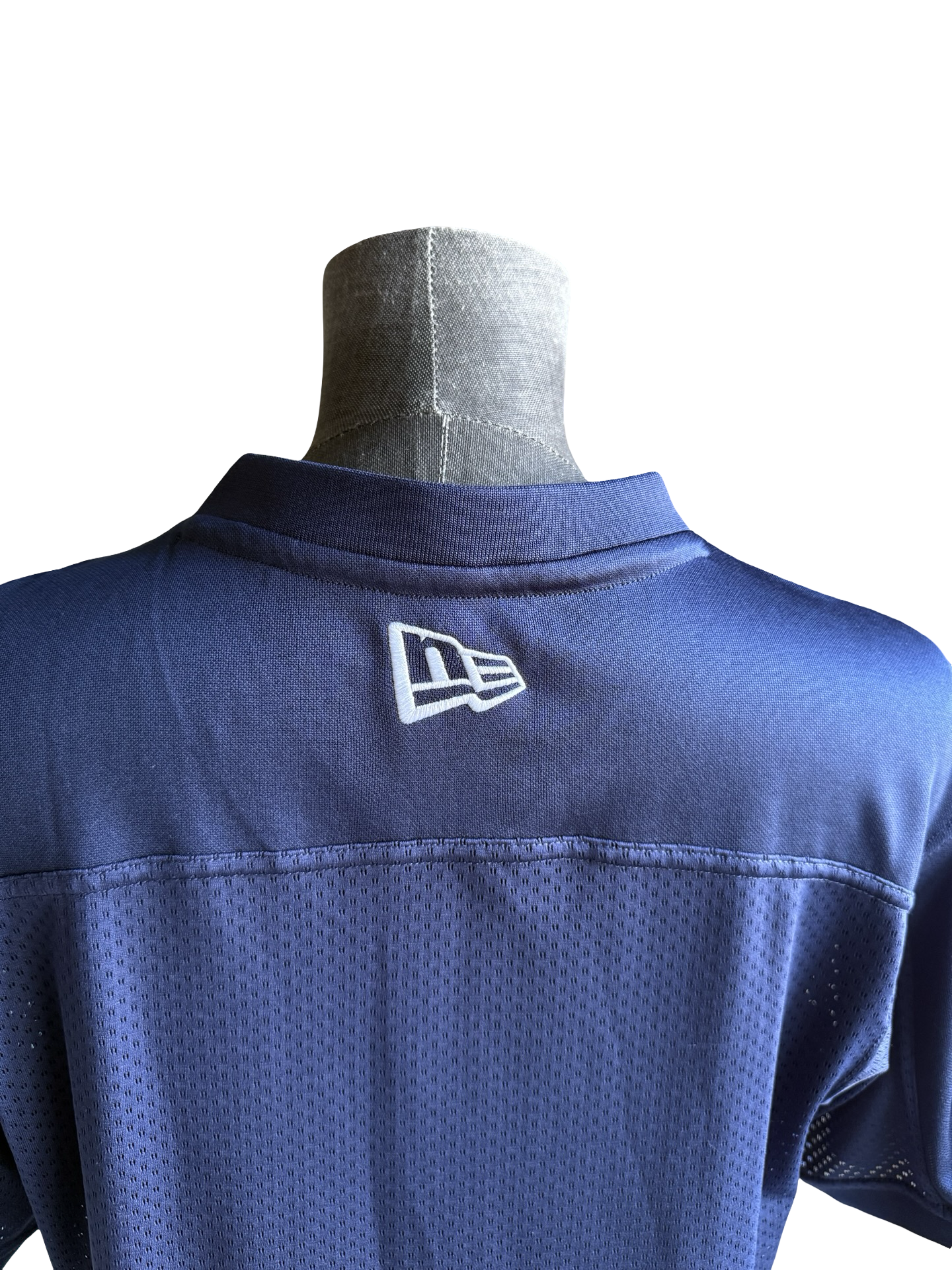 CFL Toronto Argonauts New Era Home Football Jersey Size M