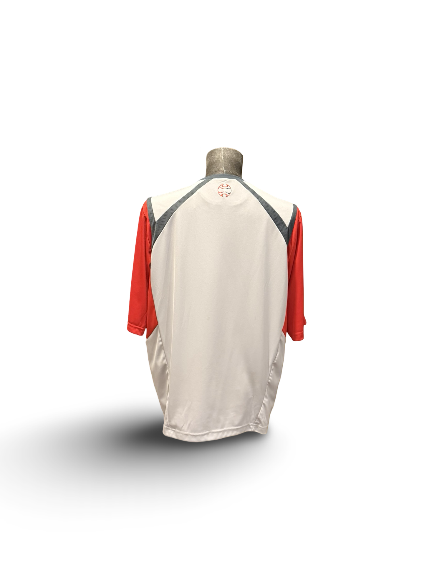 Soccer MLS Vtg Toronto FC 2007-08 Adidas TFC 1st Season Away Jersey Size L