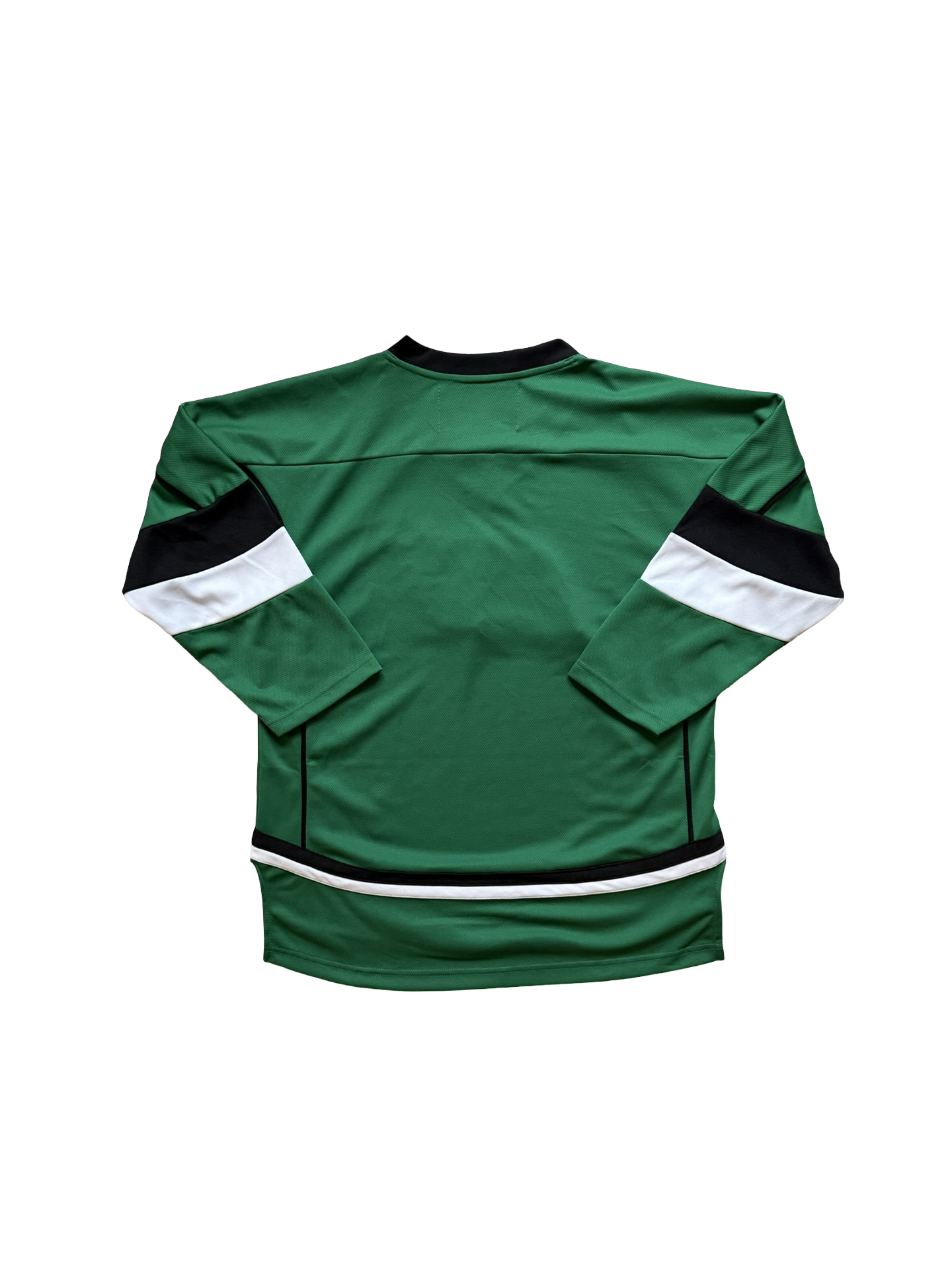CFL Saskatchewan Roughriders Reebok Hockey Style Football Jersey Youth L/XL