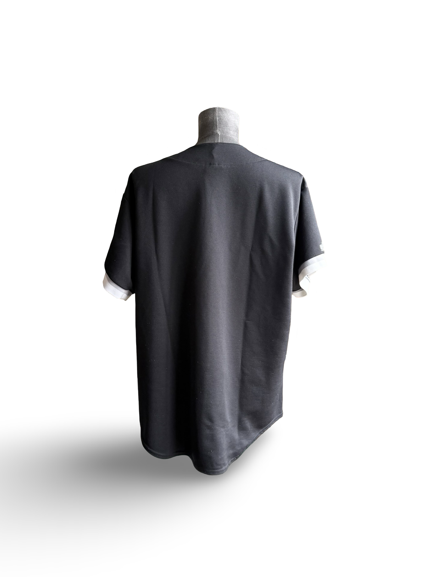 MLB Vtg Chicago White Sox Majestic Baseball Jersey Size XL