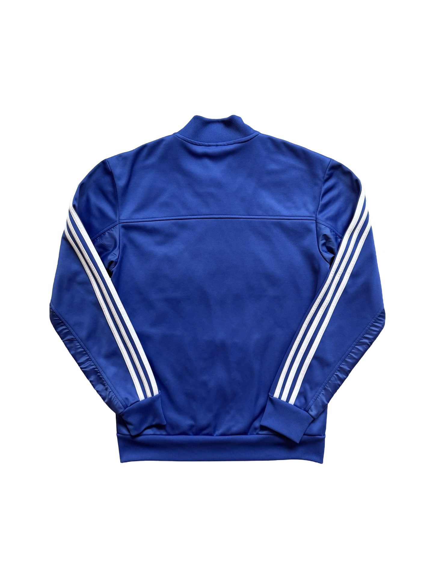 EPL Chelsea FC Adidas 2013-14 Full-Zip Football Training Jacket Size S