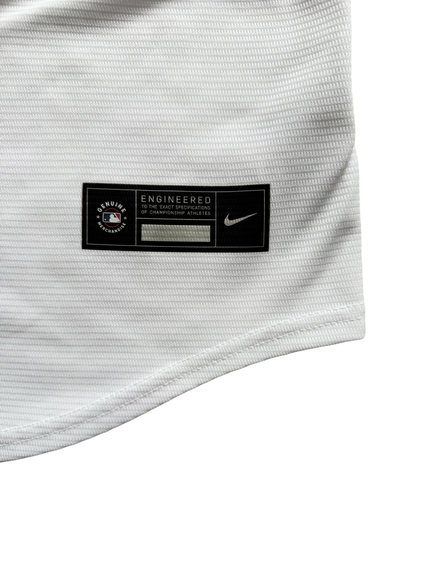 MLB A.J. Cole 36 Toronto Blue Jays Nike Baseball Jersey Size L