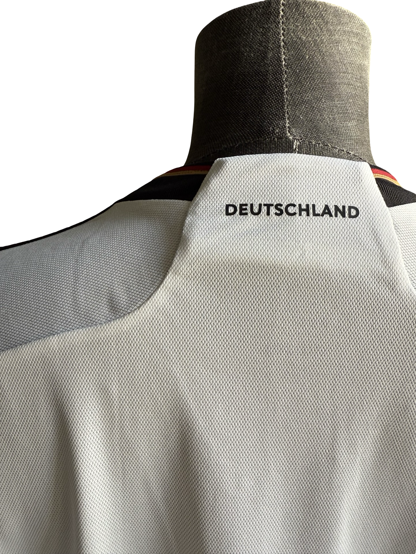 Soccer Germany 2022/23 Adidas Home Football Jersey NWT Size XL