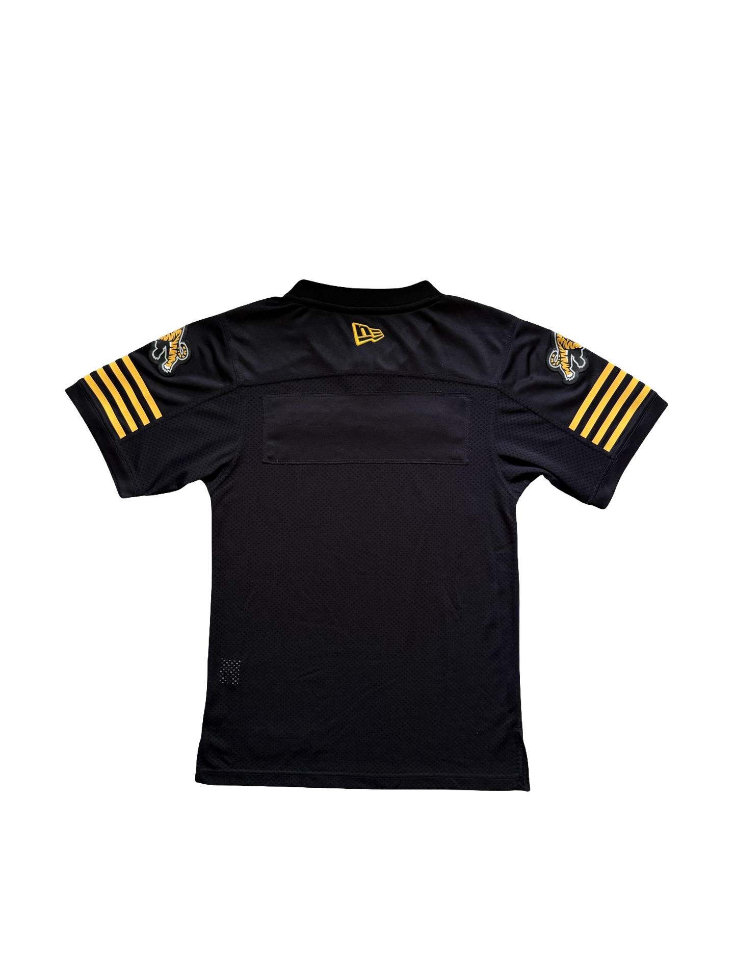 CFL Hamilton Ti-Cats New Era Football Jersey Size S