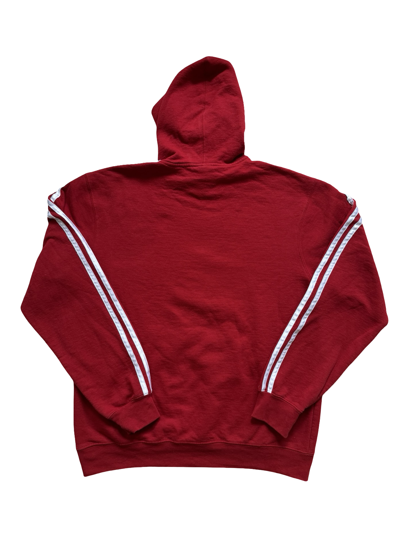 MLS Toronto FC Adidas TFC Pullover Football Sweater Size S