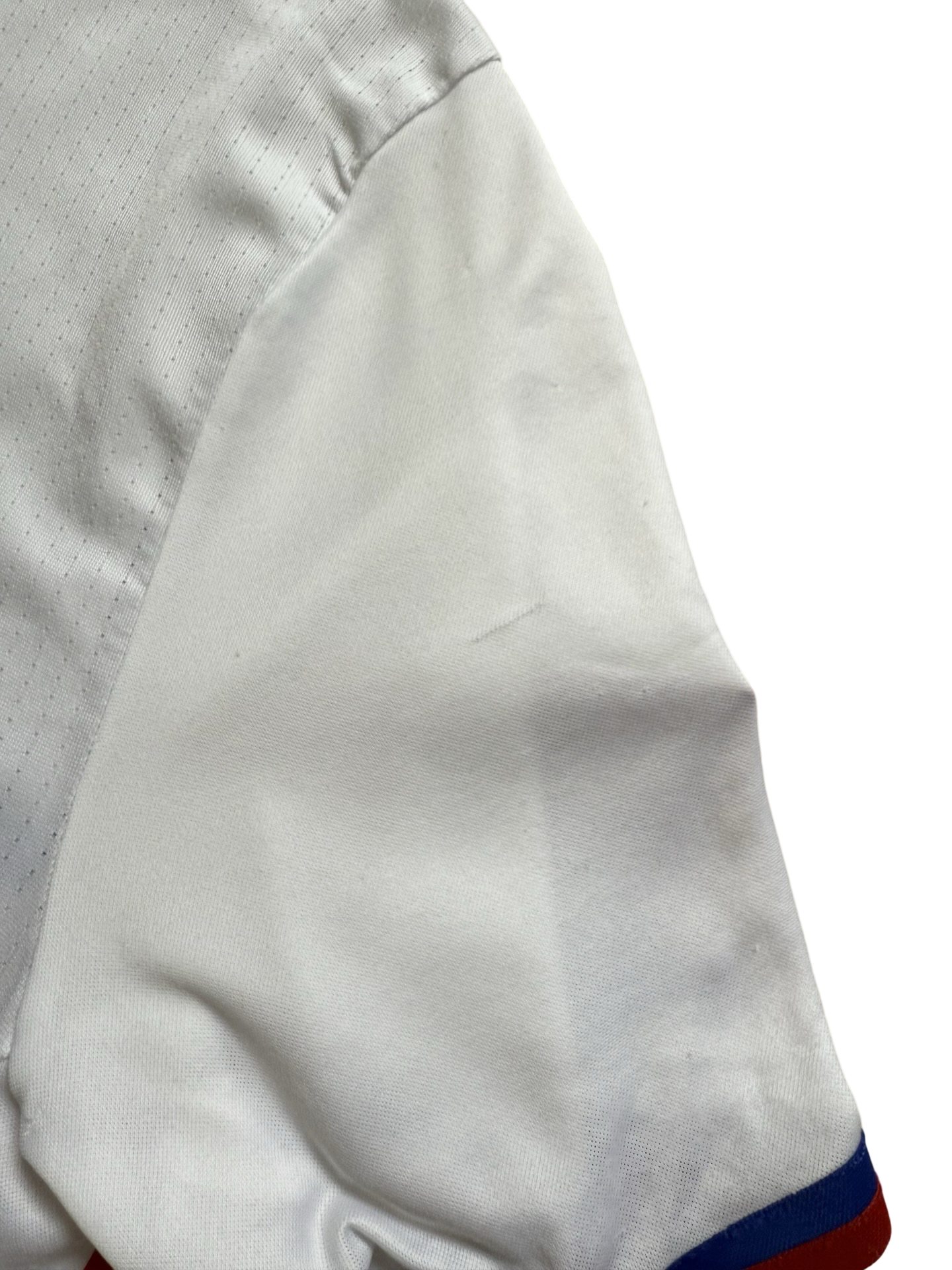 Soccer MLS Sebastian Giovinco 10 Toronto FC 2015-16 Adidas TFC Football away Jersey Size XL